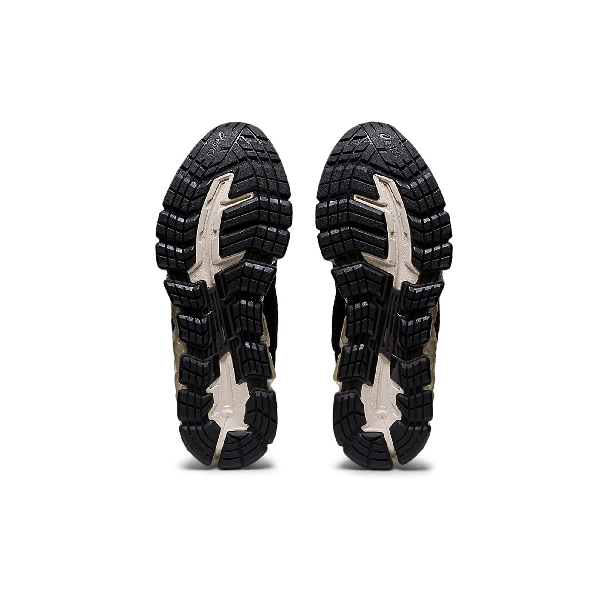 ASICS Gel Quantum 360 5 Knit 'Black Cozy Pink' Women's - Image 6