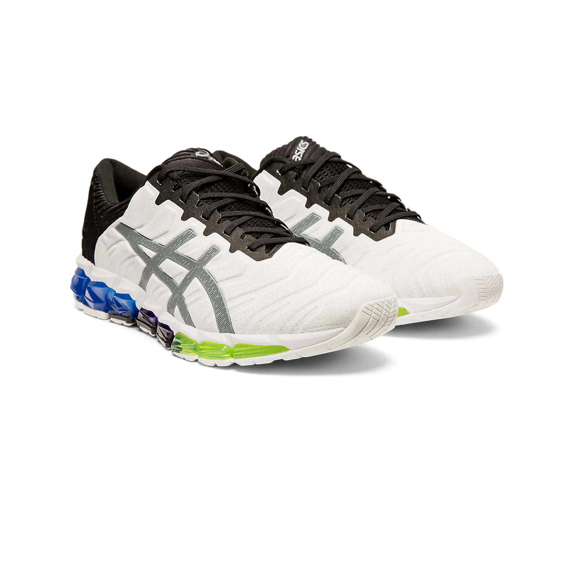 ASICS Gel Quantum 360 5 'White Sheet Rock' - Image 2