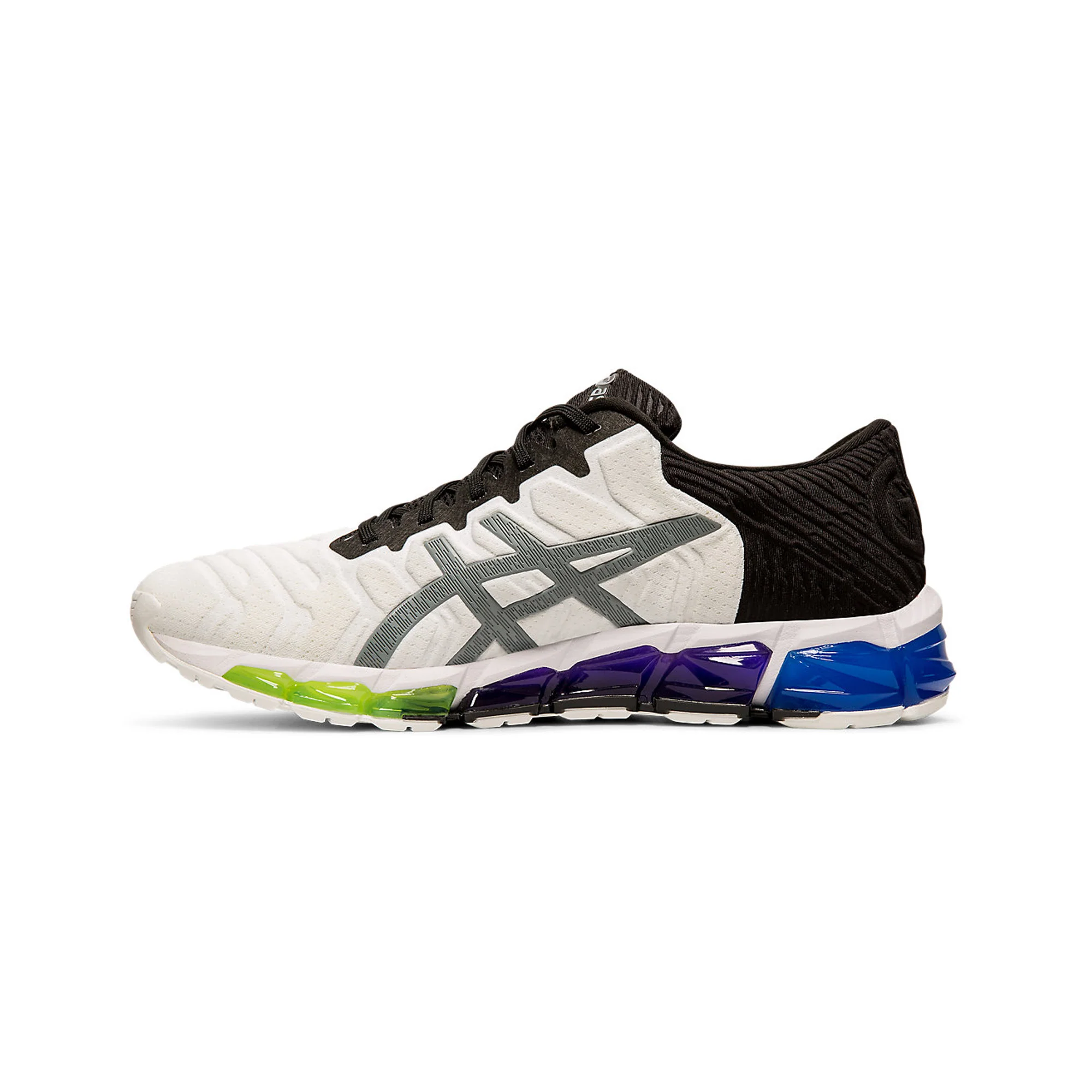 ASICS Gel Quantum 360 5 'White Sheet Rock' - Image 3