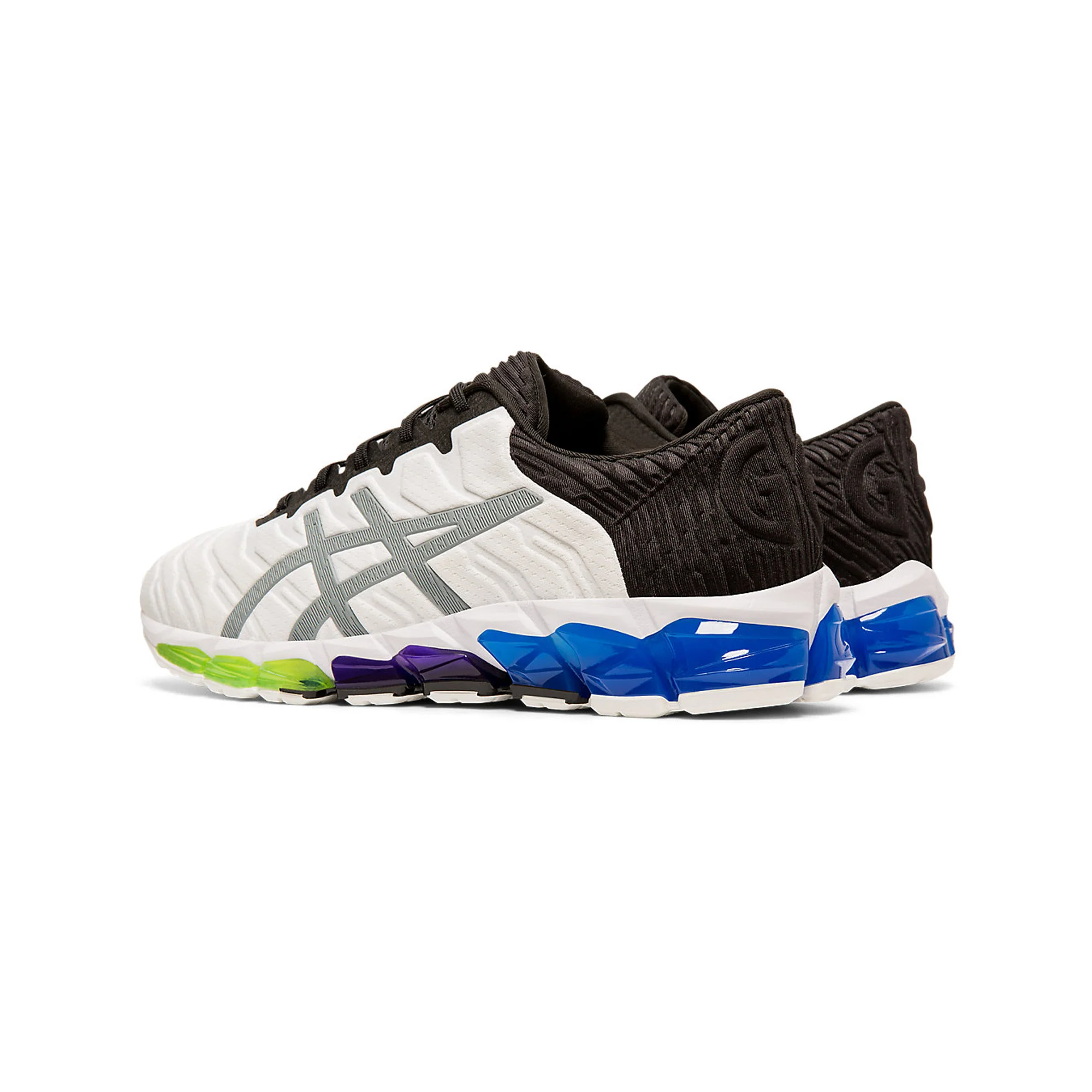 ASICS Gel Quantum 360 5 'White Sheet Rock' - Image 4