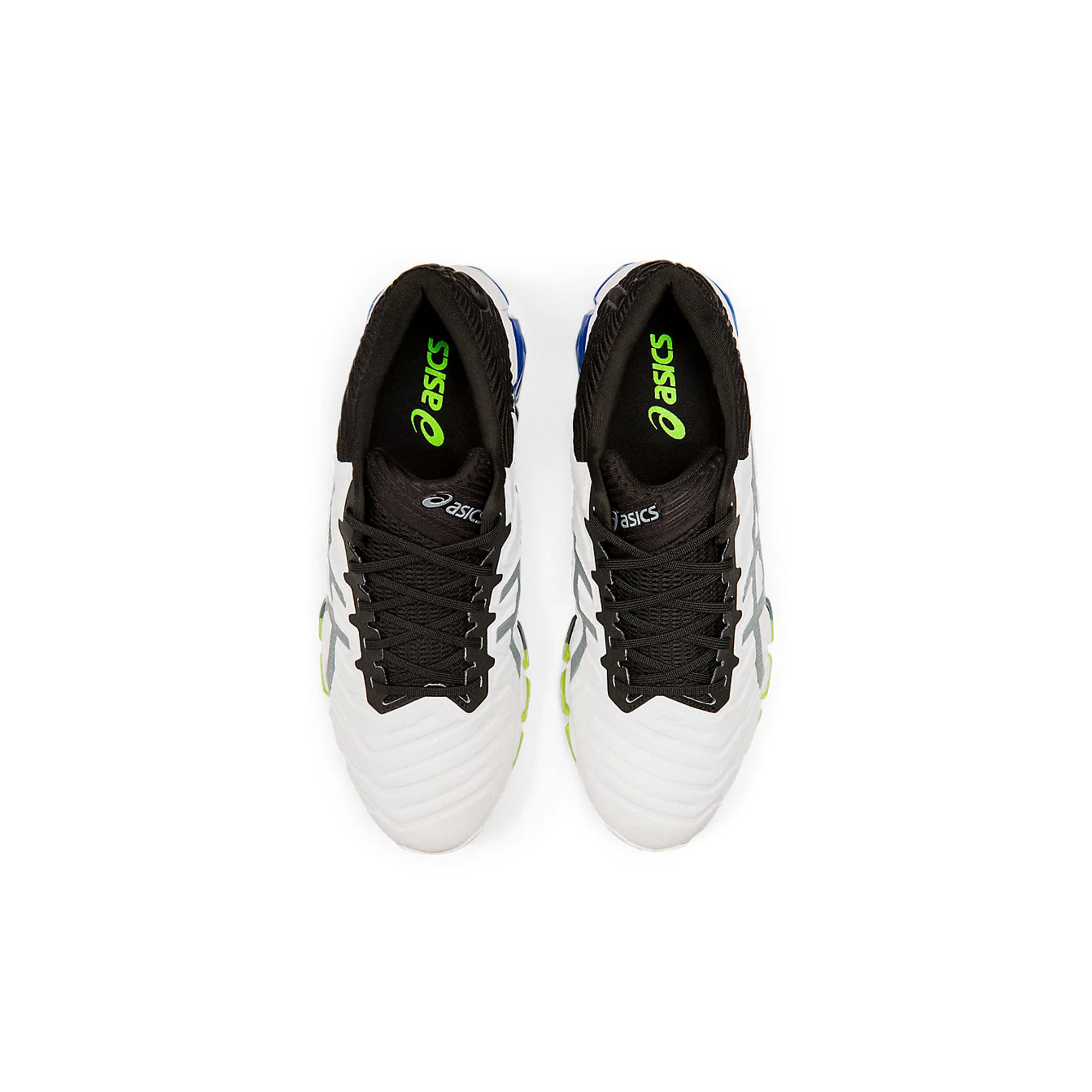 ASICS Gel Quantum 360 5 'White Sheet Rock' - Image 7