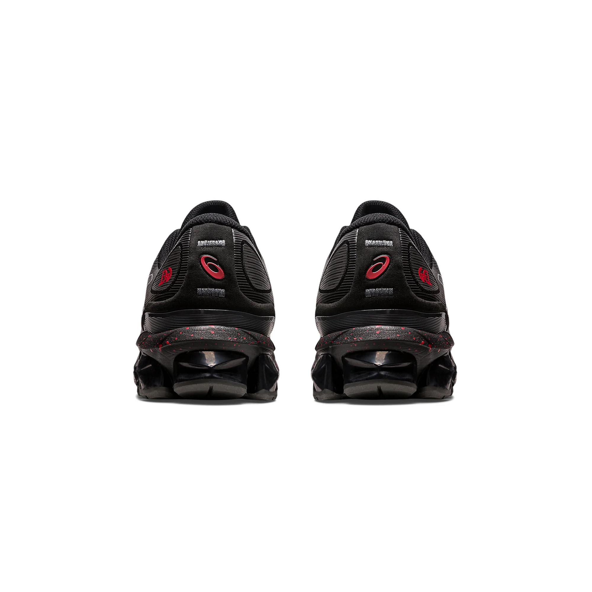 ASICS Gel Quantum 360 7 'Black Cayenne' (2022) - Image 4