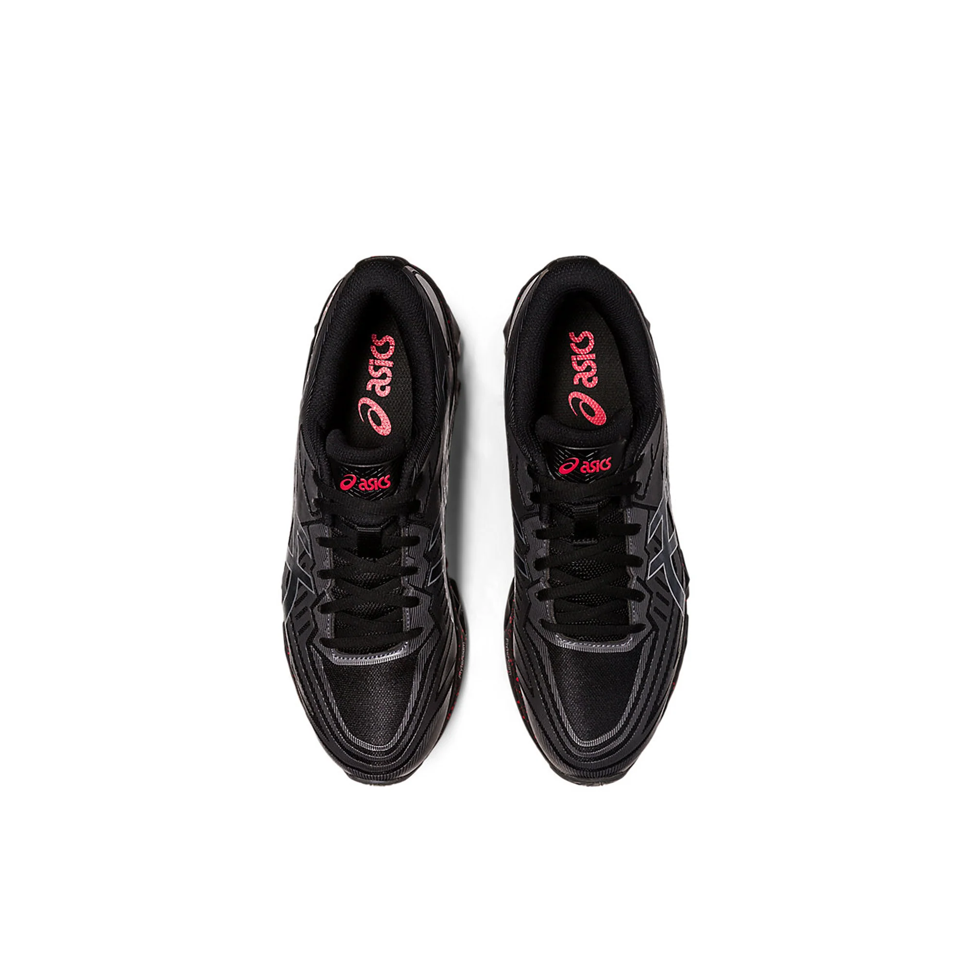 ASICS Gel Quantum 360 7 'Black Cayenne' (2022) - Image 6