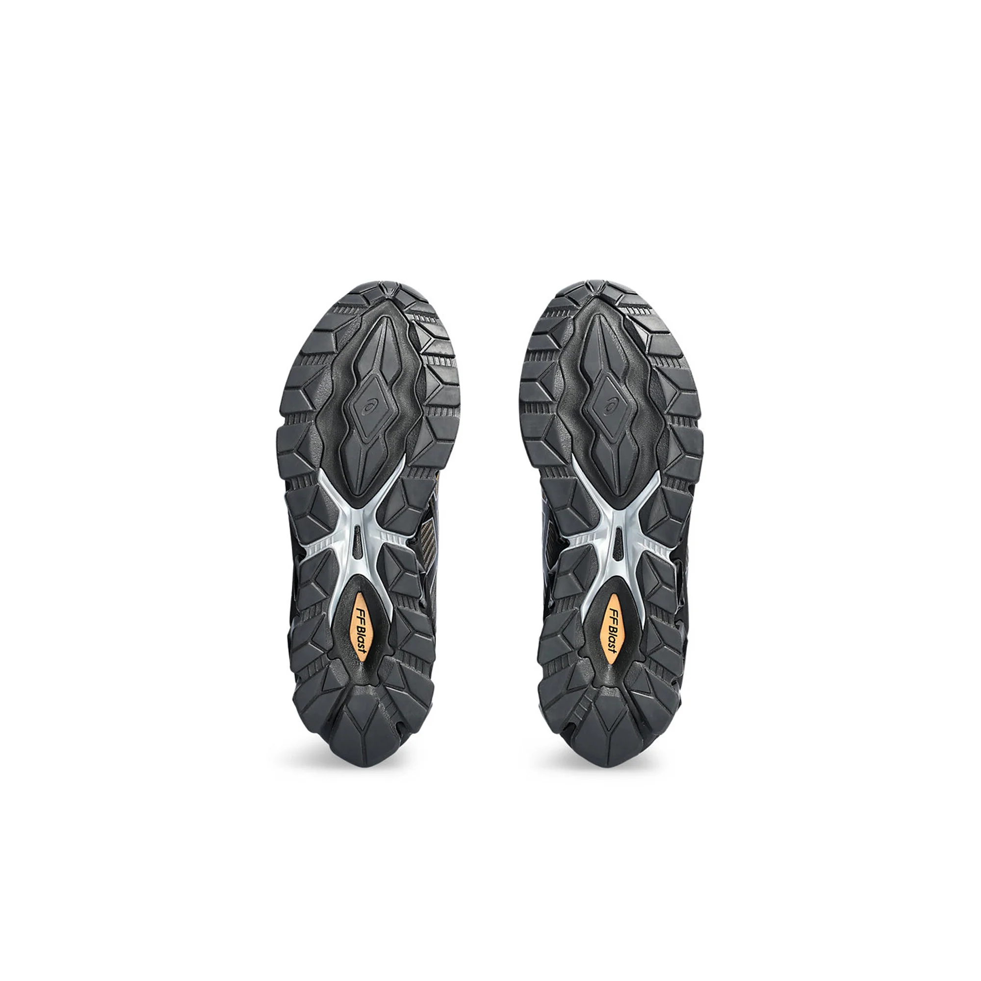 ASICS Gel Quantum 360 7 'Black Orange Lily' (2024) - Image 7