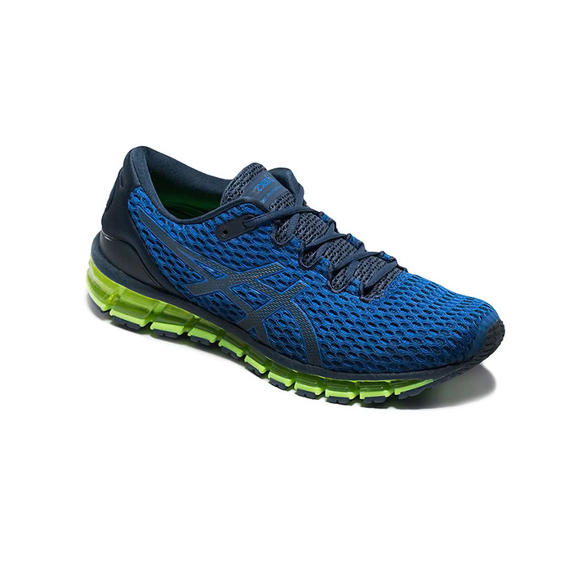 ASICS Gel Quantum 360 Shift MX 'Blue Green' (2021) - Image 2