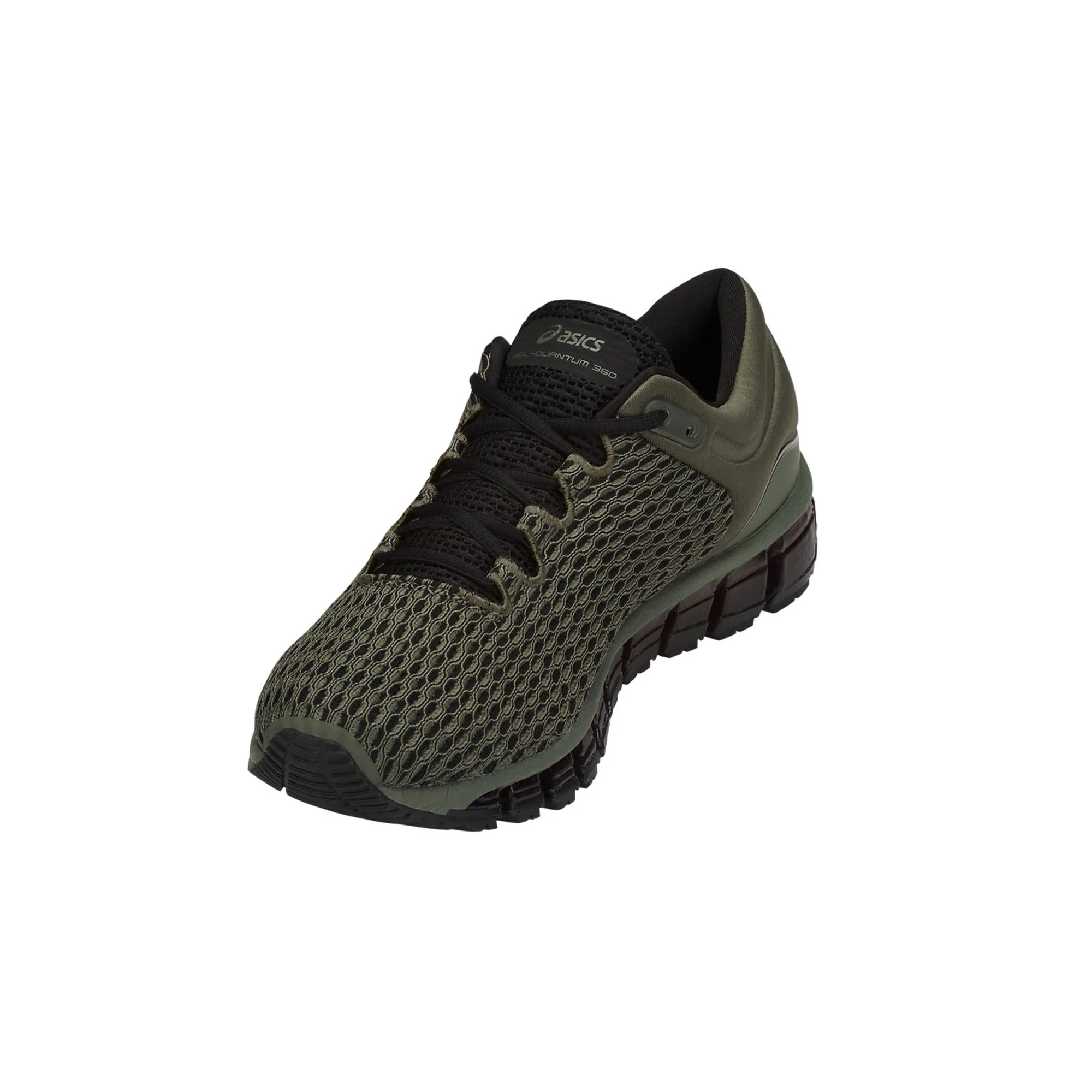 ASICS Gel Quantum 360 Shift MX 'Clover Green' - Image 3