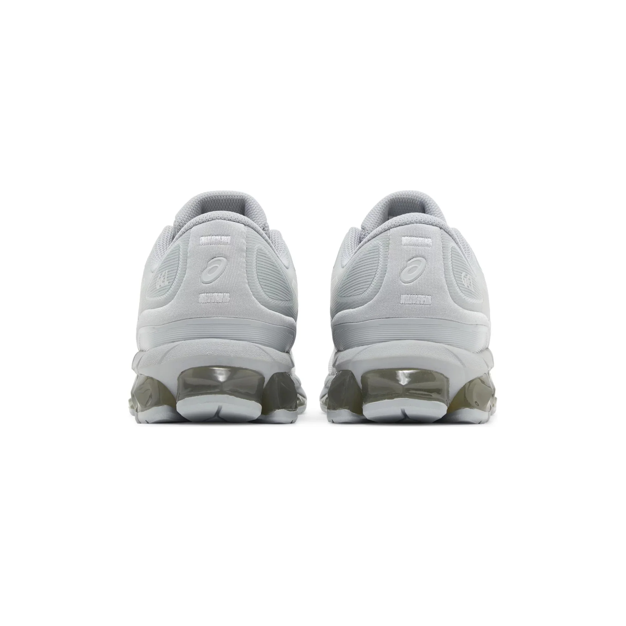 ASICS Gel Quantum 360 Shift MX 'Mid Grey Stone Grey' (2021) - Image 4