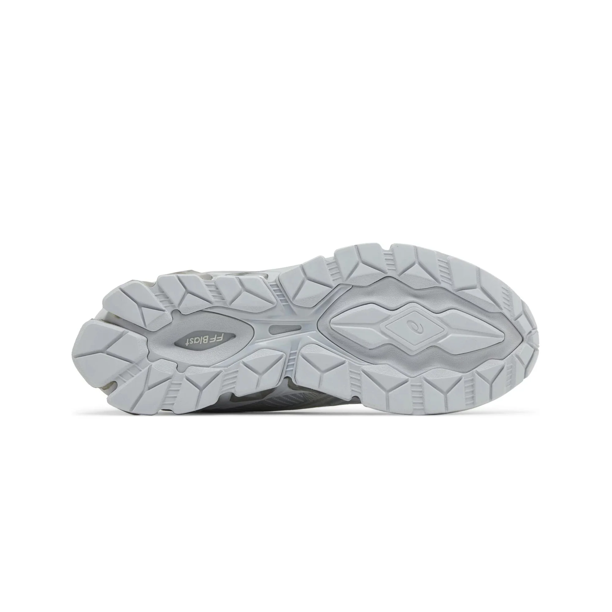 ASICS Gel Quantum 360 Shift MX 'Mid Grey Stone Grey' (2021) - Image 5