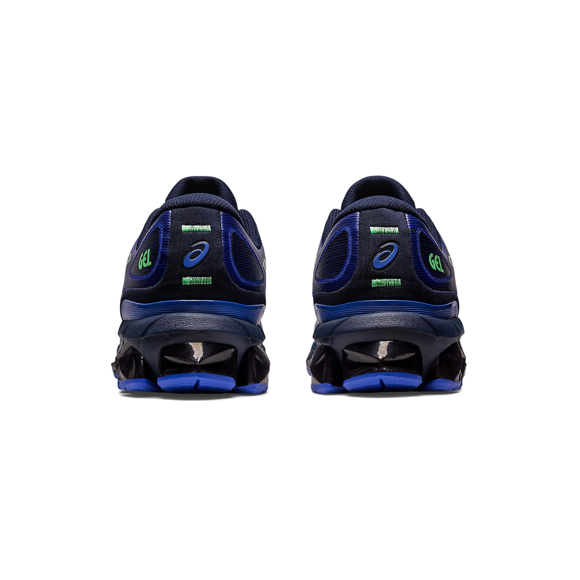 ASICS Gel Quantum 360 VII 'Sapphire / Midnight' - Image 4