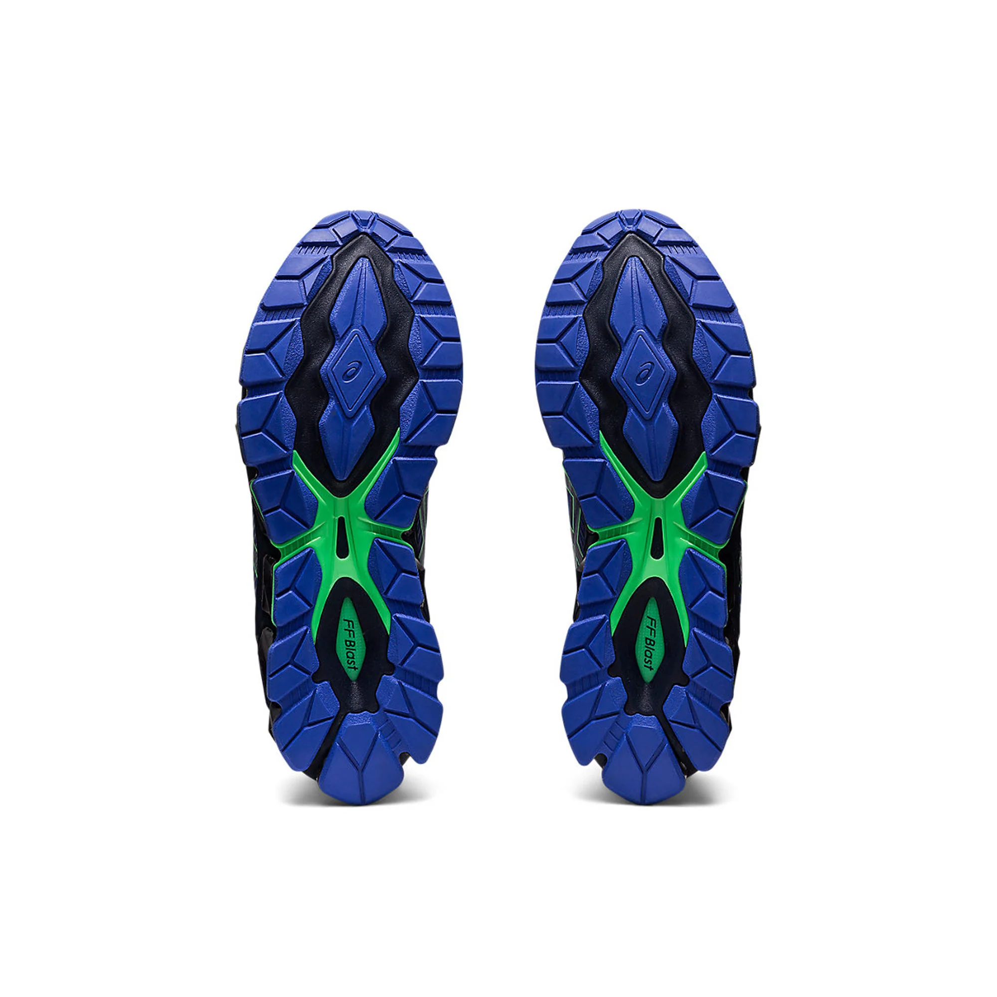 ASICS Gel Quantum 360 VII 'Sapphire / Midnight' - Image 7