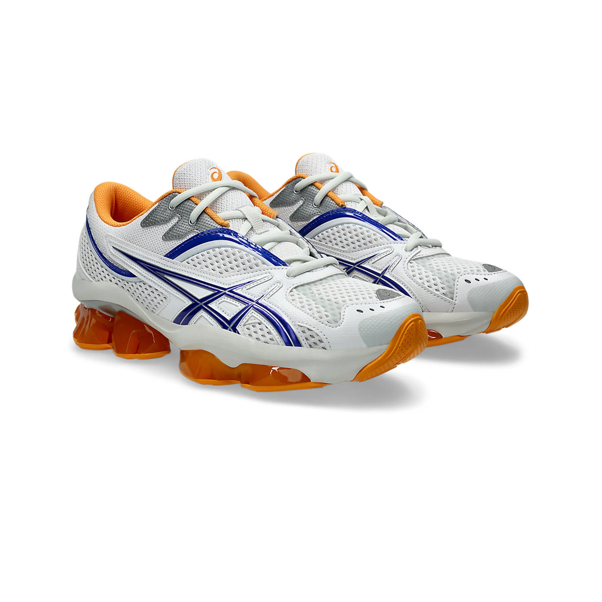 ASICS Gel-Quantum Zientzia Kiko Kostadinov 'Knicks' (2024) - Image 2