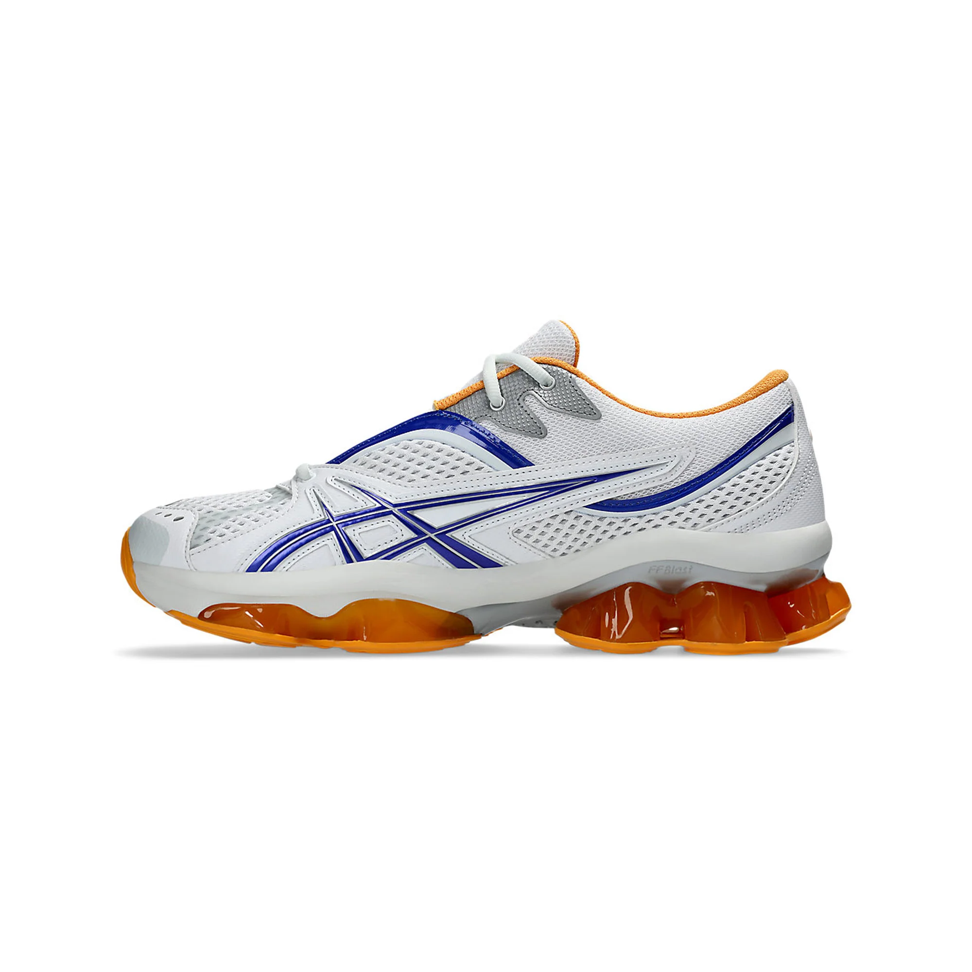 ASICS Gel-Quantum Zientzia Kiko Kostadinov 'Knicks' (2024) - Image 3