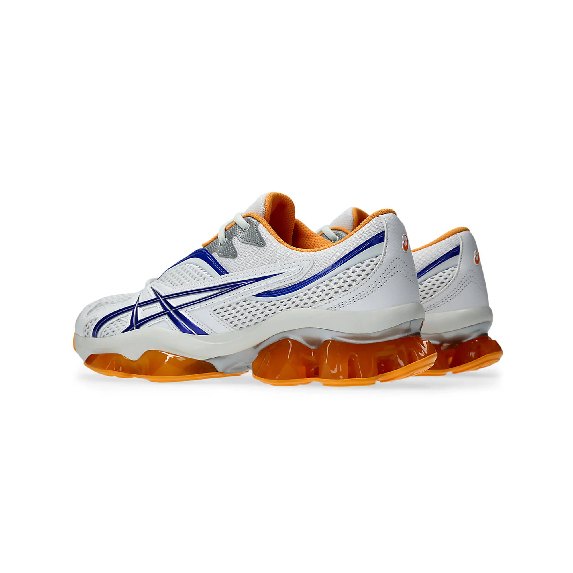 ASICS Gel-Quantum Zientzia Kiko Kostadinov 'Knicks' (2024) - Image 4