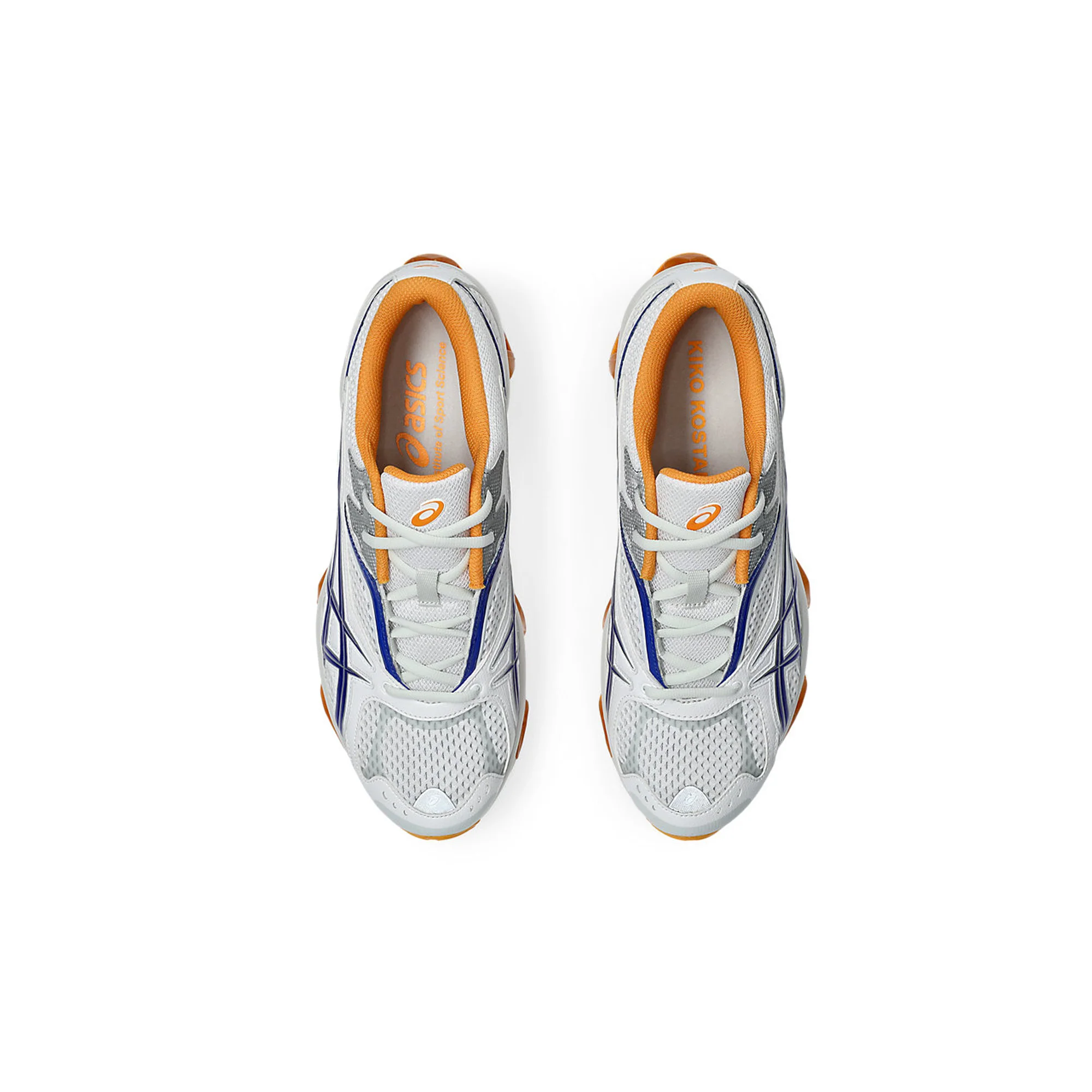 ASICS Gel-Quantum Zientzia Kiko Kostadinov 'Knicks' (2024) - Image 6