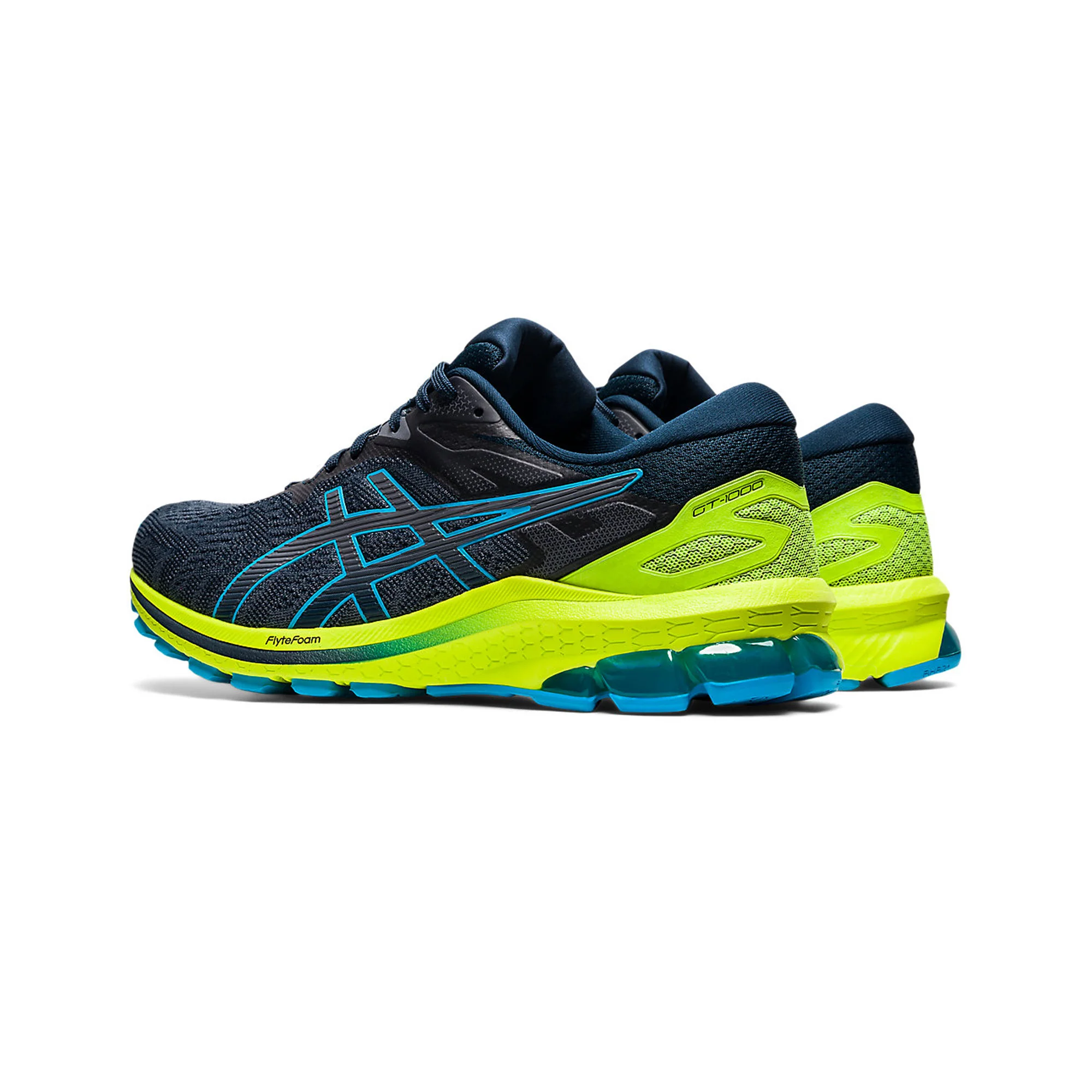 ASICS GT 1000 10 'French Blue' (2021) - Image 5