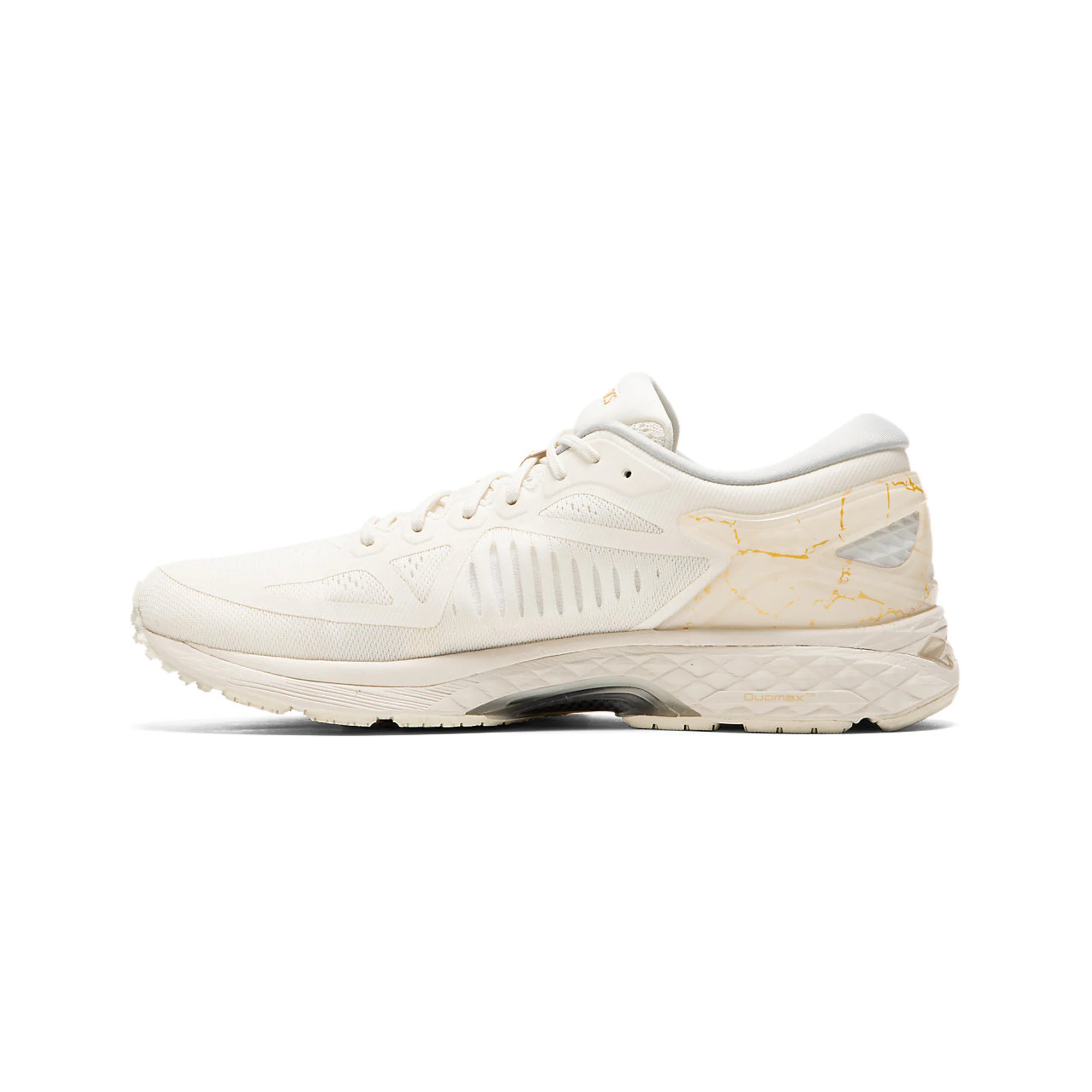 ASICS MetaRun 'Cream Pure Gold' - Image 3