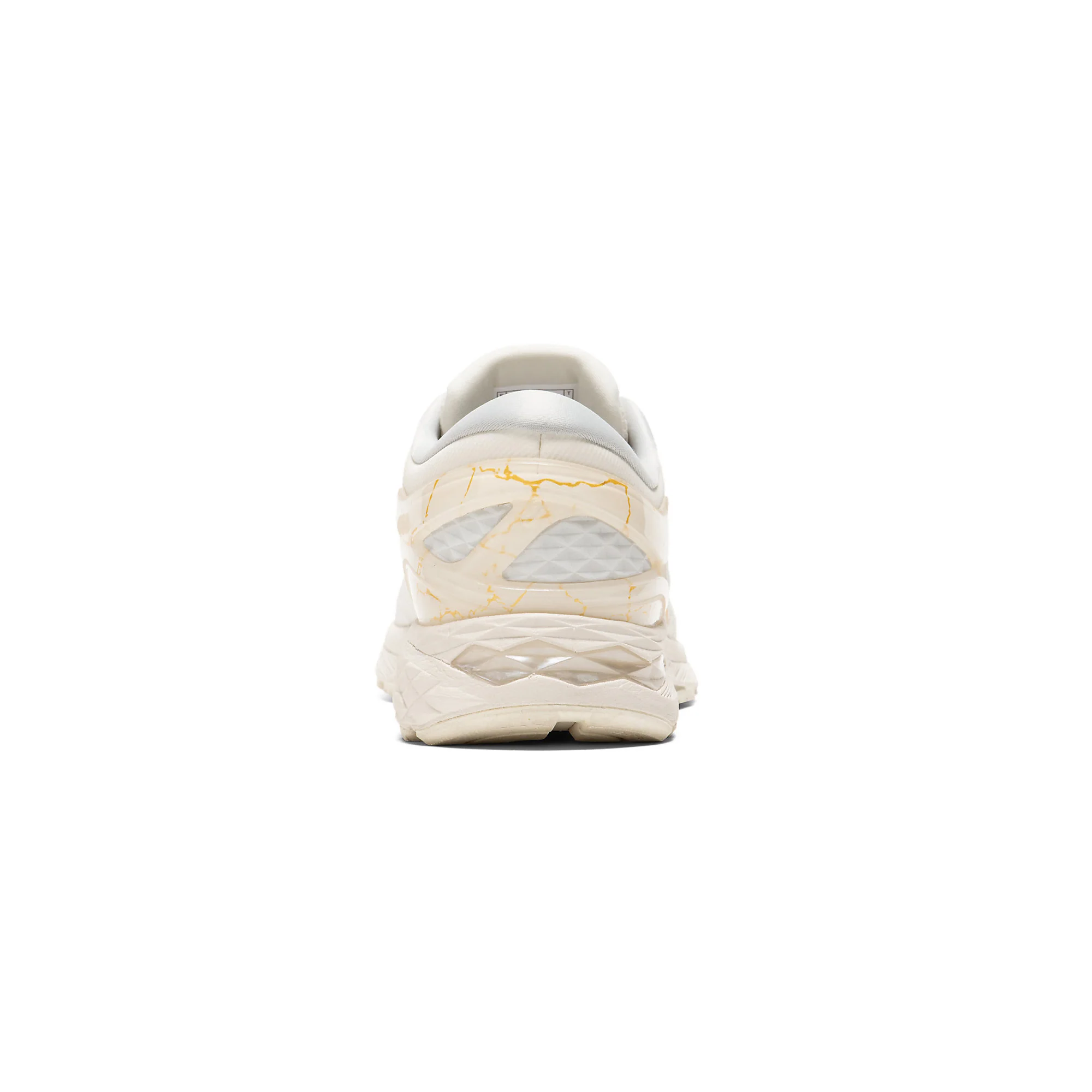 ASICS MetaRun 'Cream Pure Gold' - Image 7