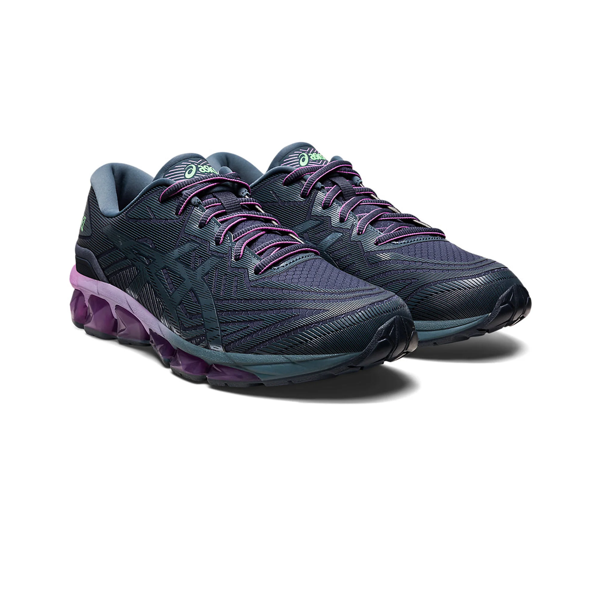 ASICS Quantum 360 7 'Tarmac Ironclad' - Image 2