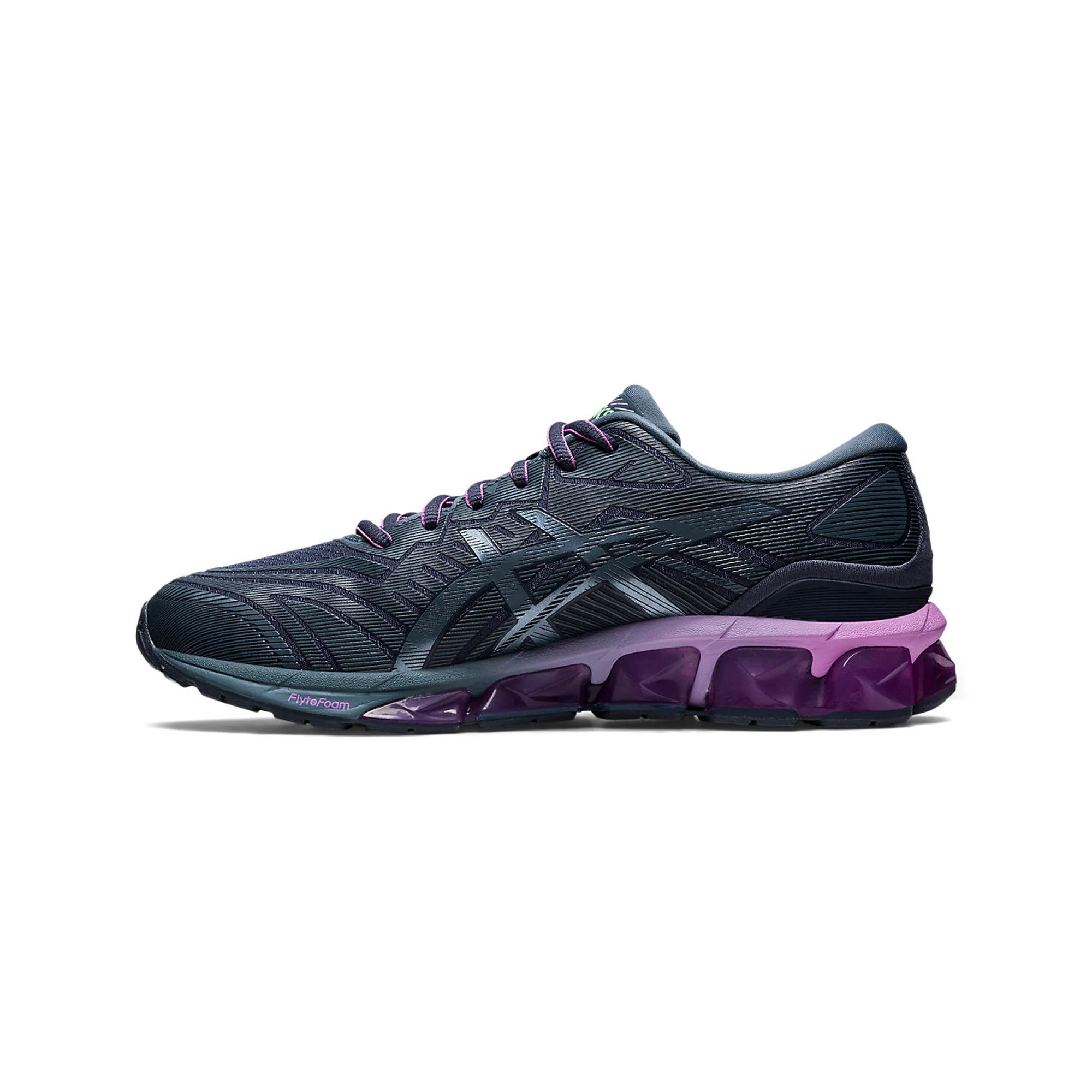 ASICS Quantum 360 7 'Tarmac Ironclad' - Image 3