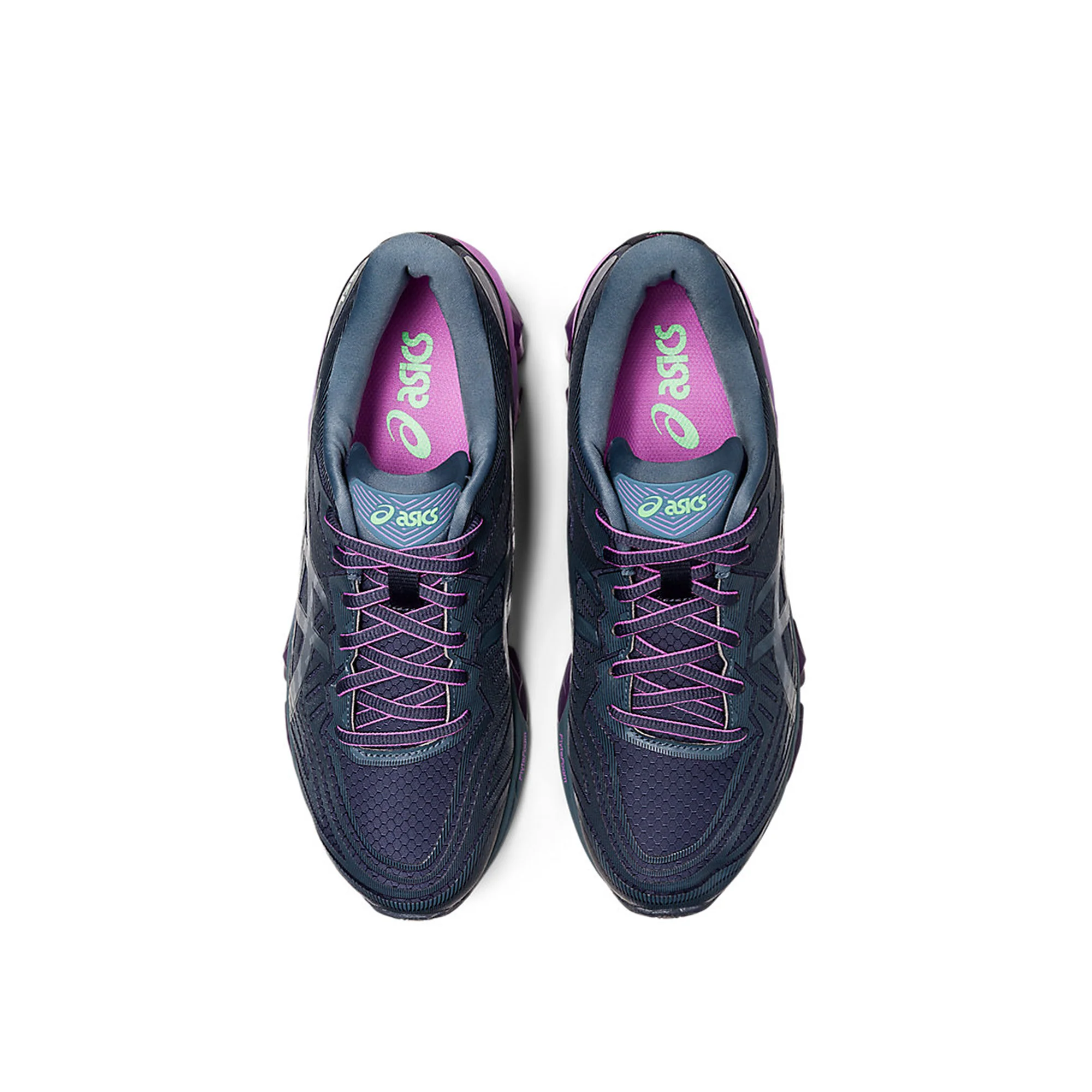 ASICS Quantum 360 7 'Tarmac Ironclad' - Image 5