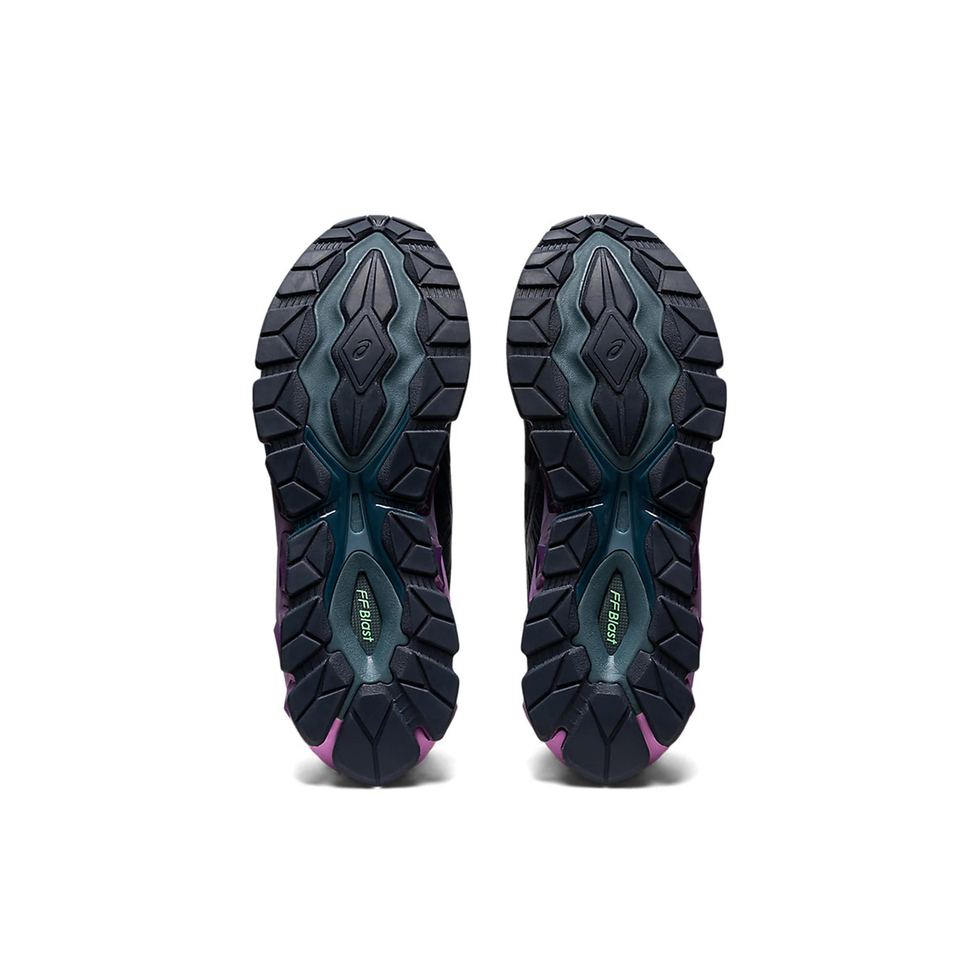 ASICS Quantum 360 7 'Tarmac Ironclad' - Image 6