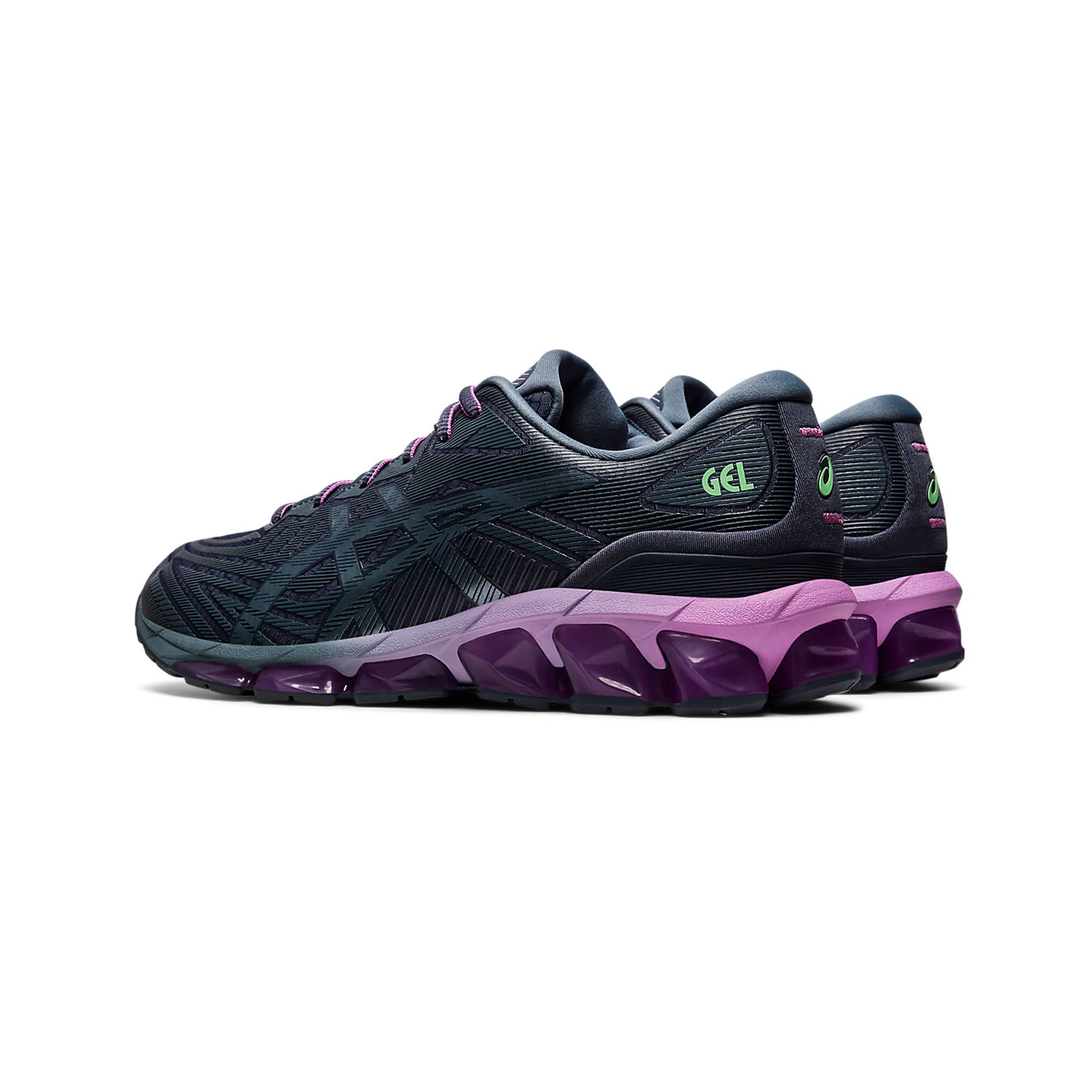 ASICS Quantum 360 7 'Tarmac Ironclad' - Image 7
