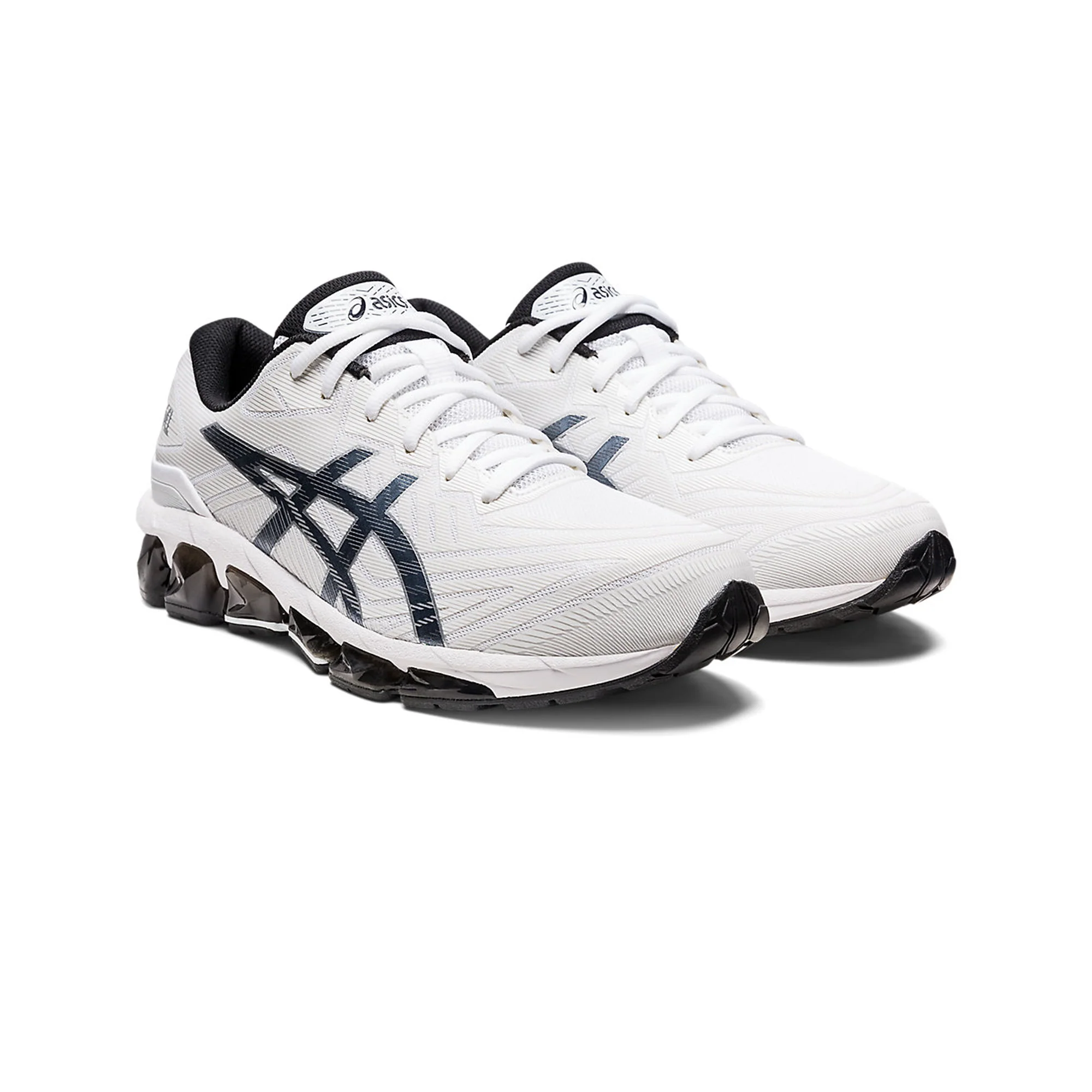 ASICS Quantum 360 VII 'White/Black' - Image 2