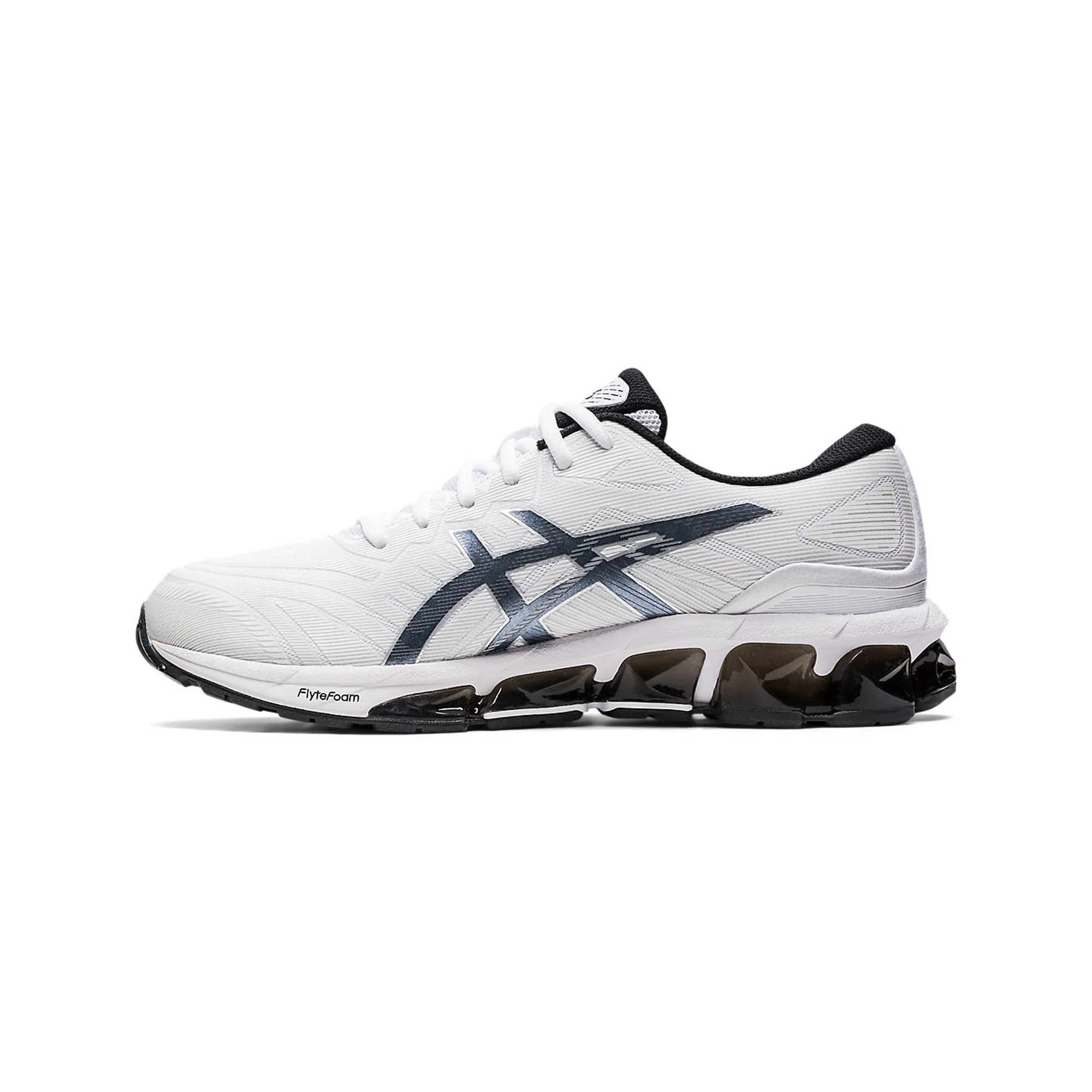 ASICS Quantum 360 VII 'White/Black' - Image 3
