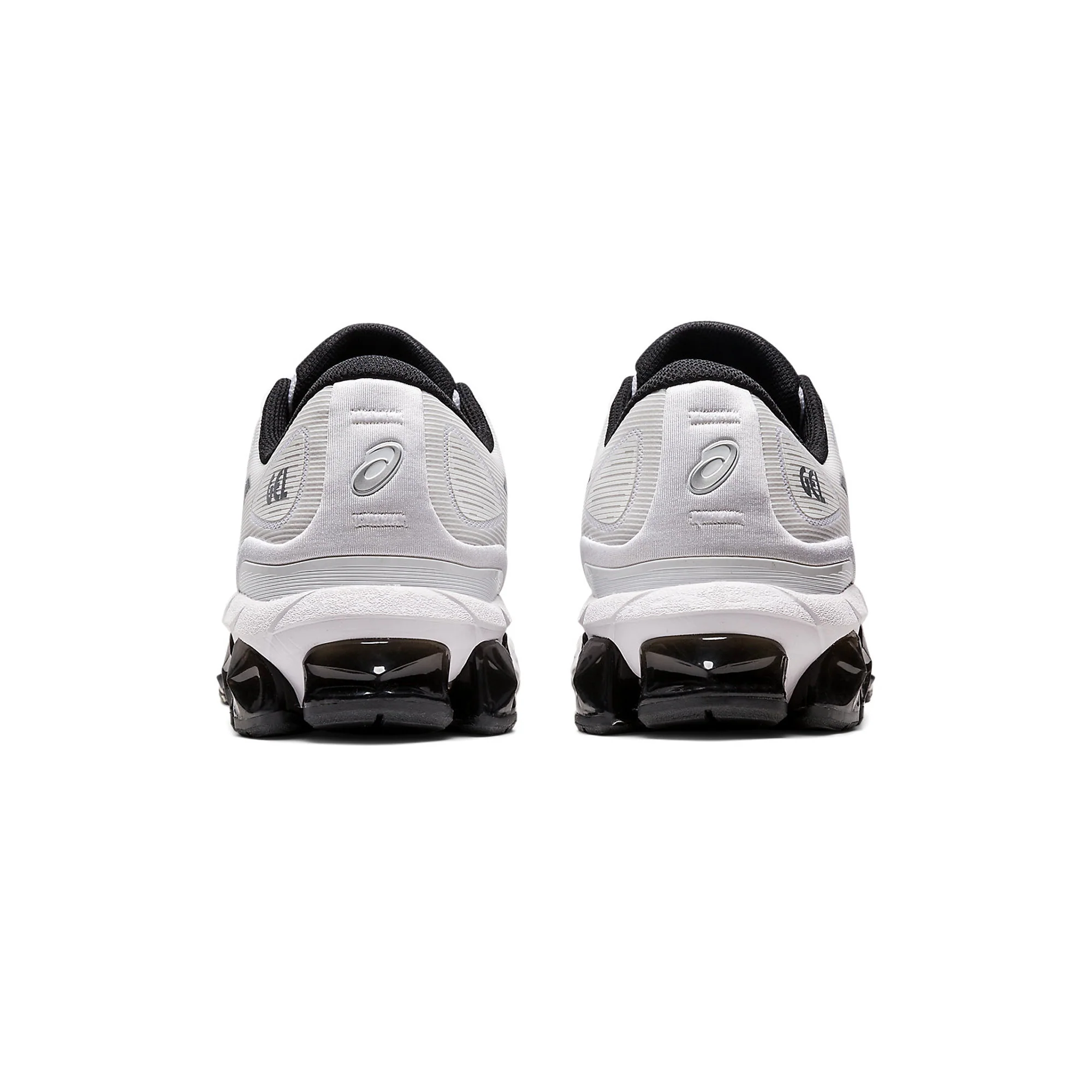 ASICS Quantum 360 VII 'White/Black' - Image 4
