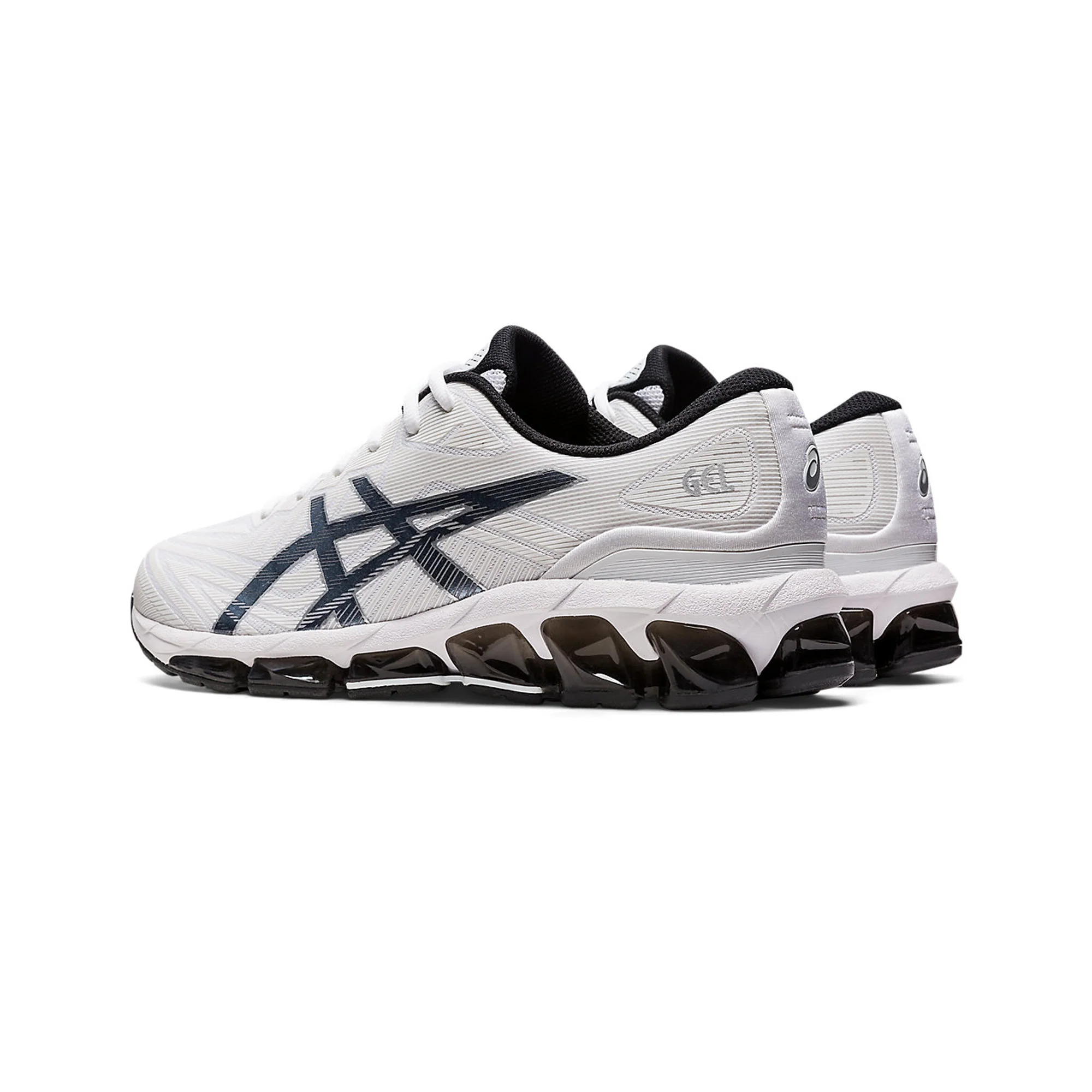 ASICS Quantum 360 VII 'White/Black' - Image 5