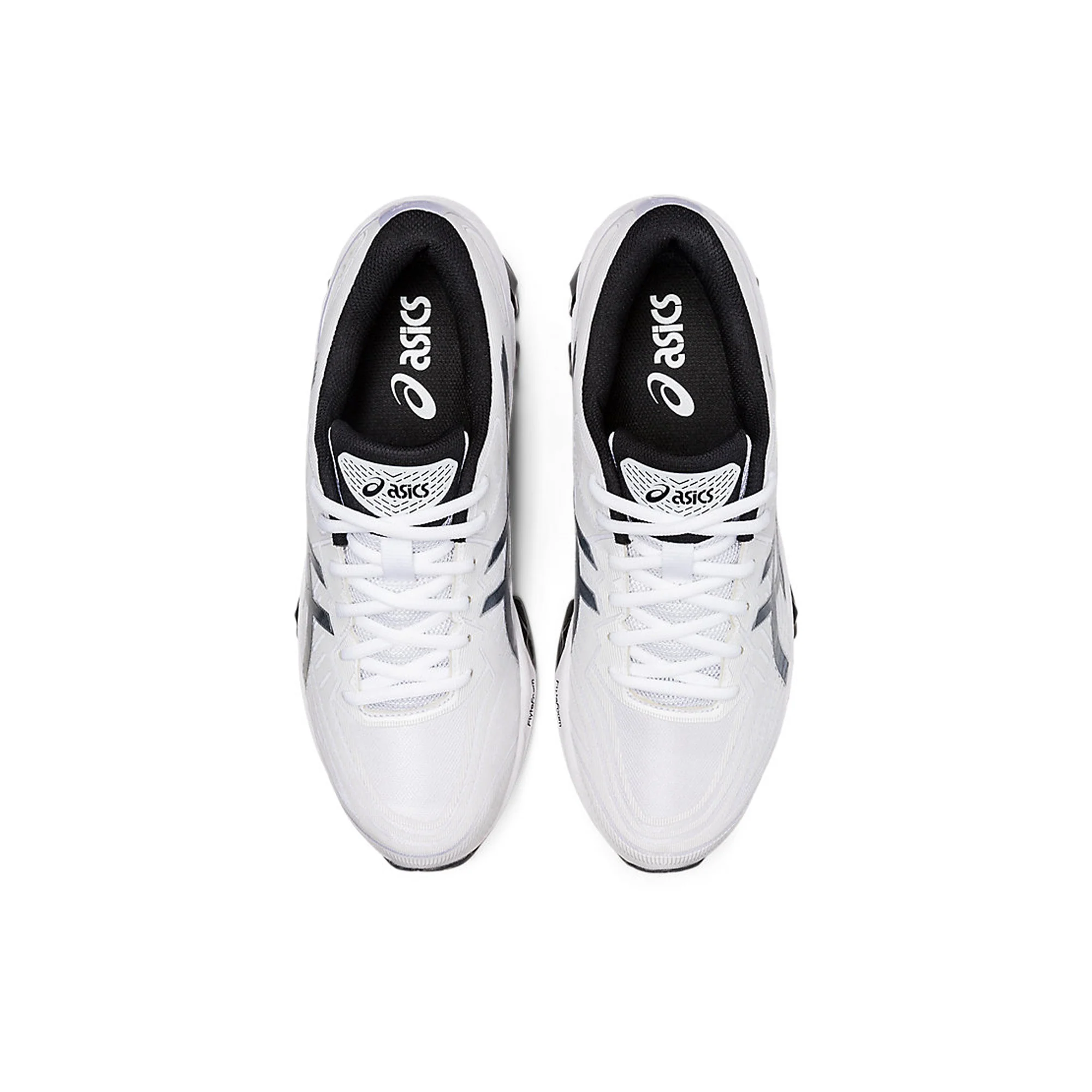 ASICS Quantum 360 VII 'White/Black' - Image 6