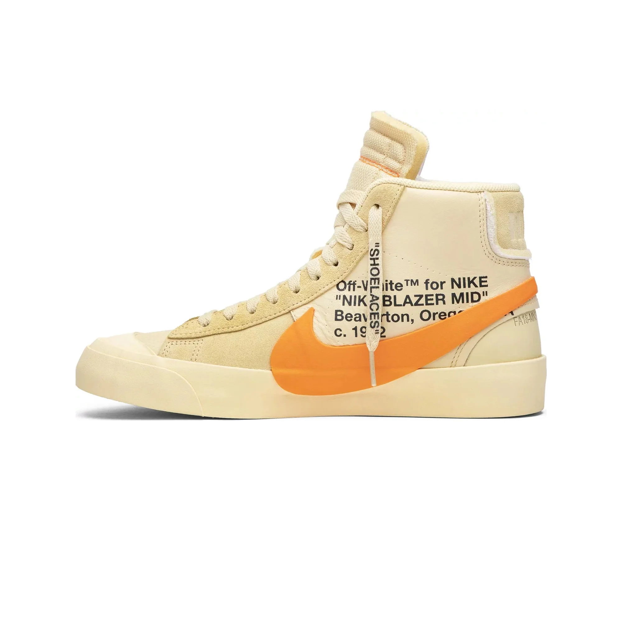Blazer x Off-White 'All Hallows Eve' (New) - Image 3