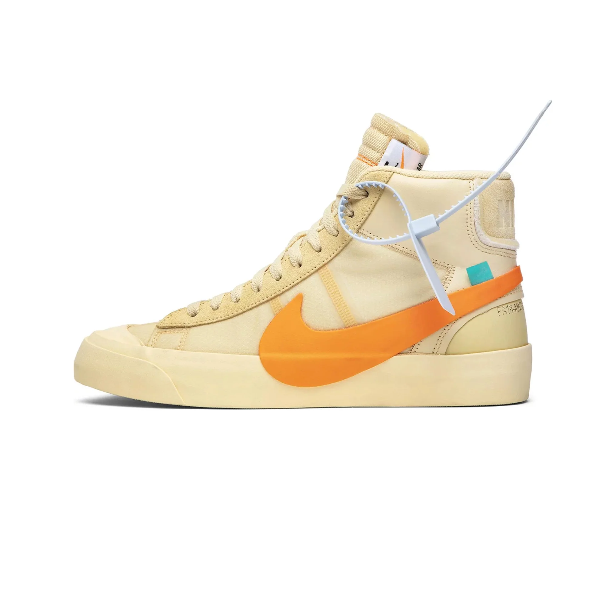 Blazer x Off-White 'All Hallows Eve' (New) - Image 4