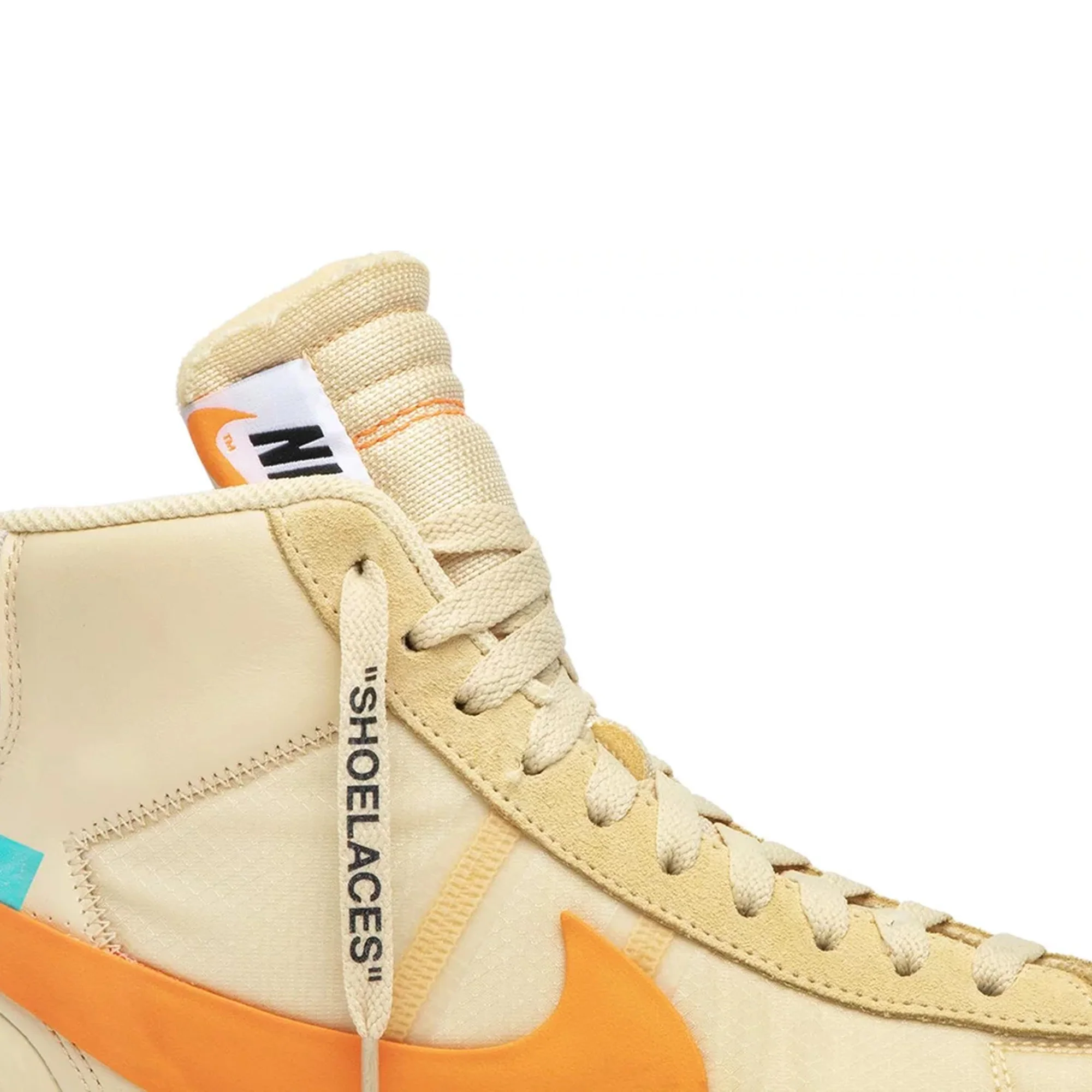 Blazer x Off-White 'All Hallows Eve' (New) - Image 7