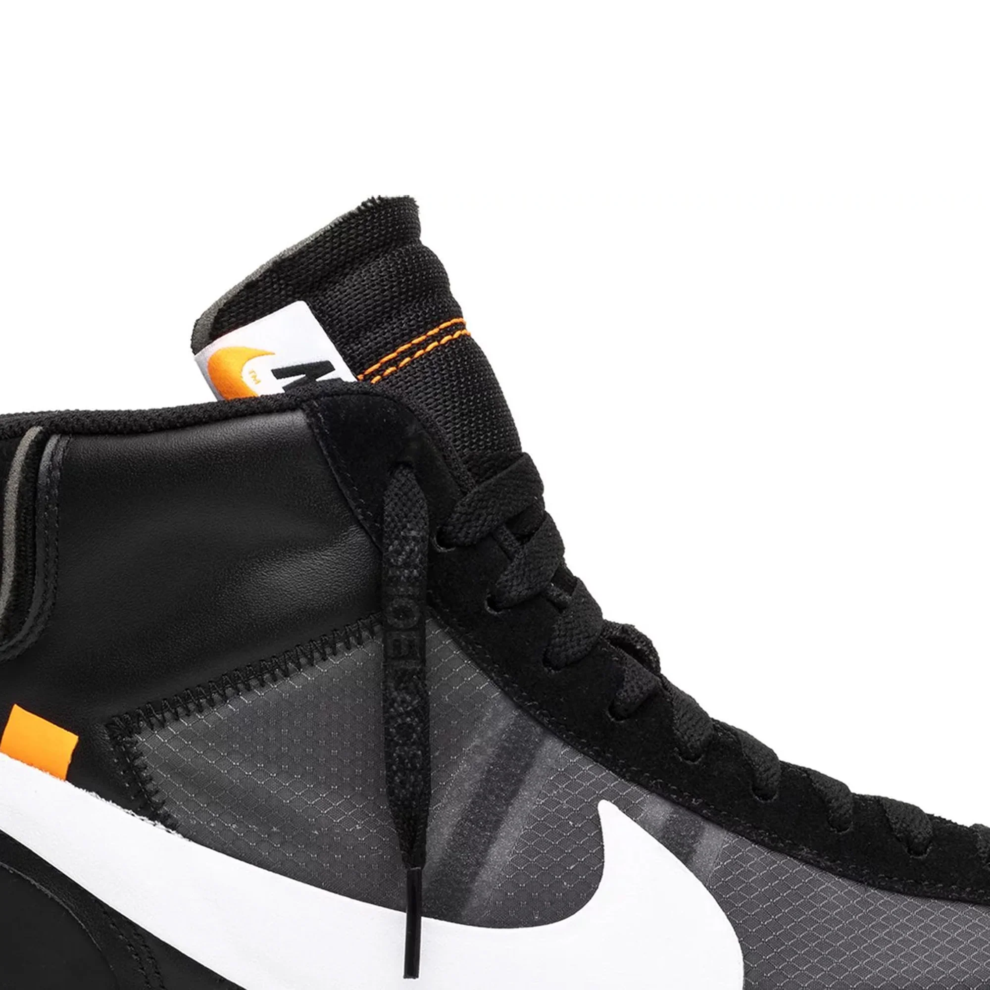 Blazer x Off-White 'Grim Reaper' (New) - Image 6