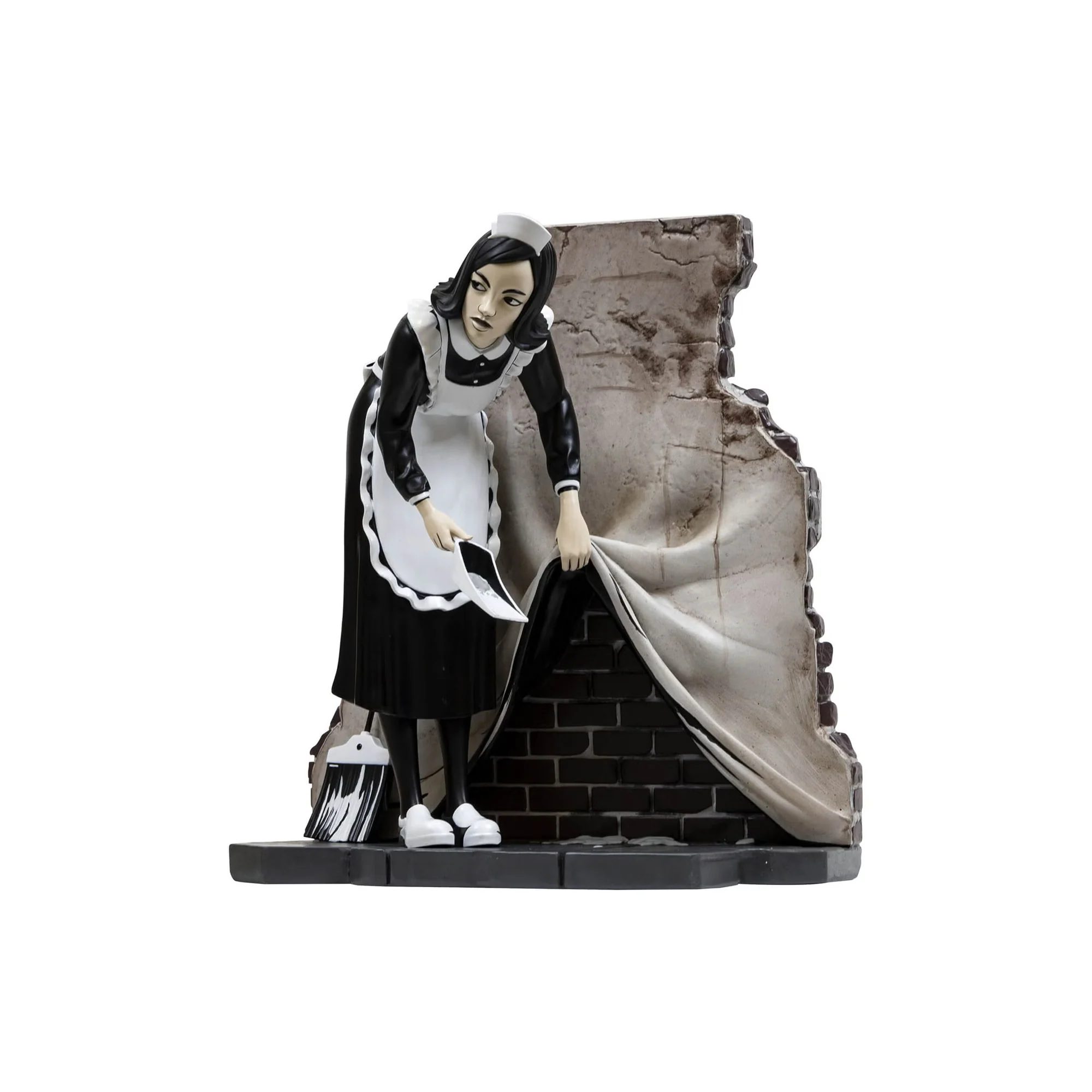 Bradalised Camden Maid - Image 3