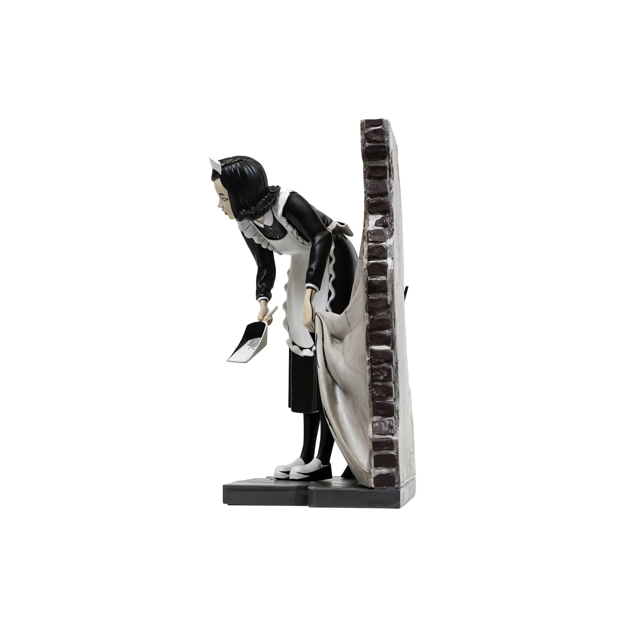 Bradalised Camden Maid - Image 5