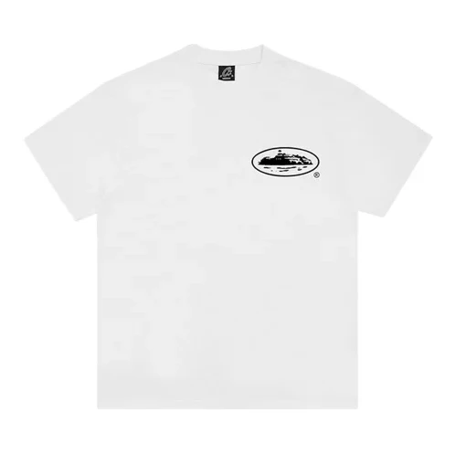 Corteiz OG Island Tee 'White' (2023) - Image 3