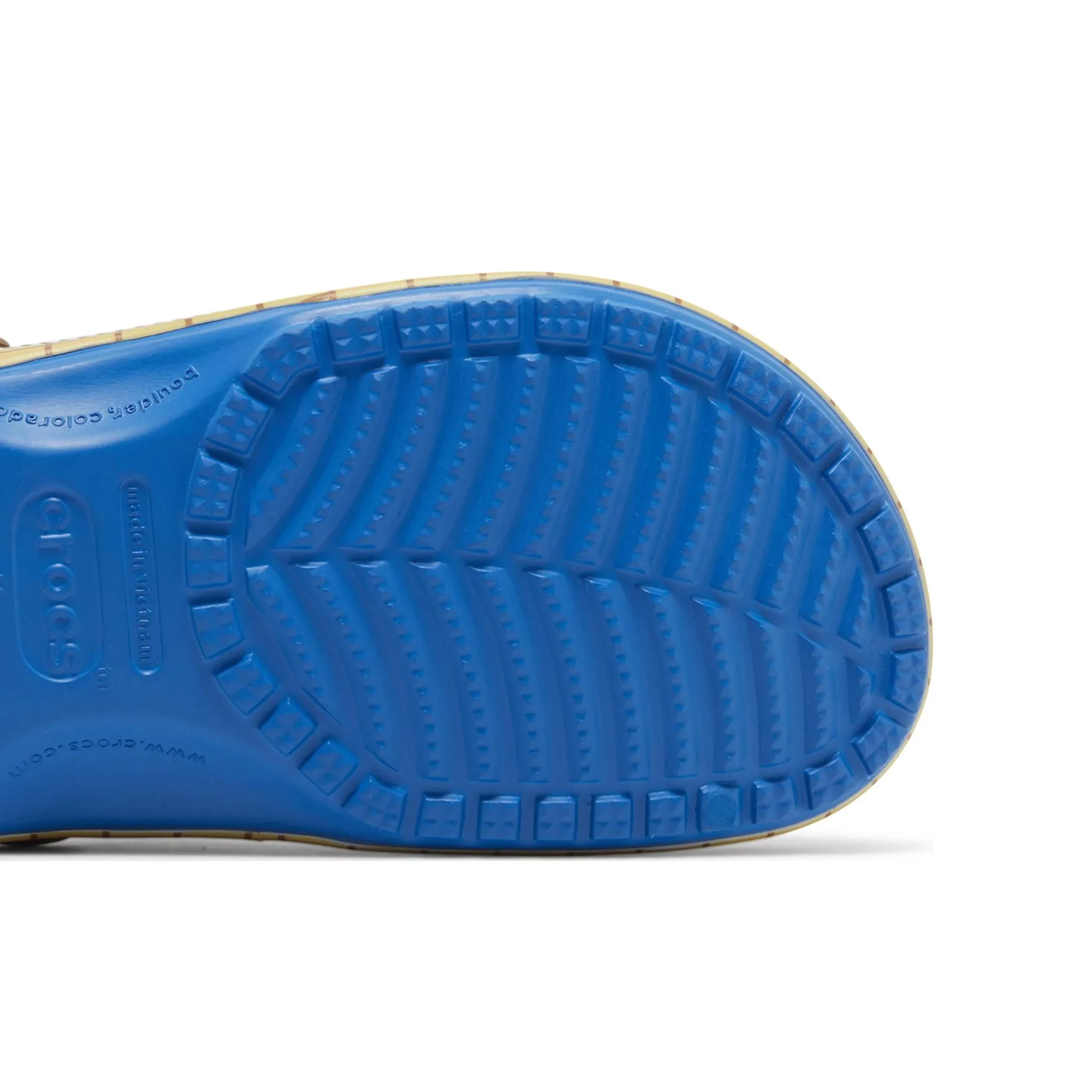 Crocs Classic Clog x Toy Story 'Woody' (2024) - Image 7