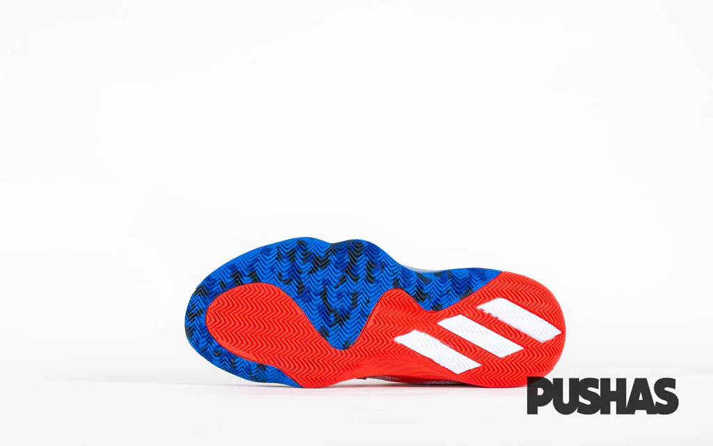 D.O.N. Issue #1 'Amazing Spider Man' - Image 5