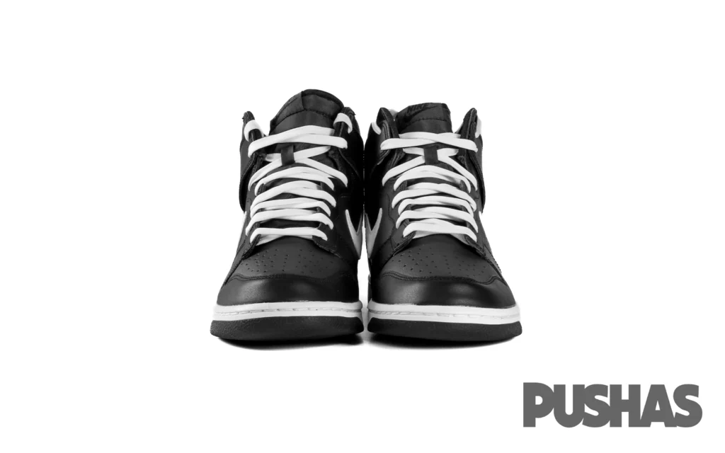 Dunk High 'Black Panda' (2022) - Image 4