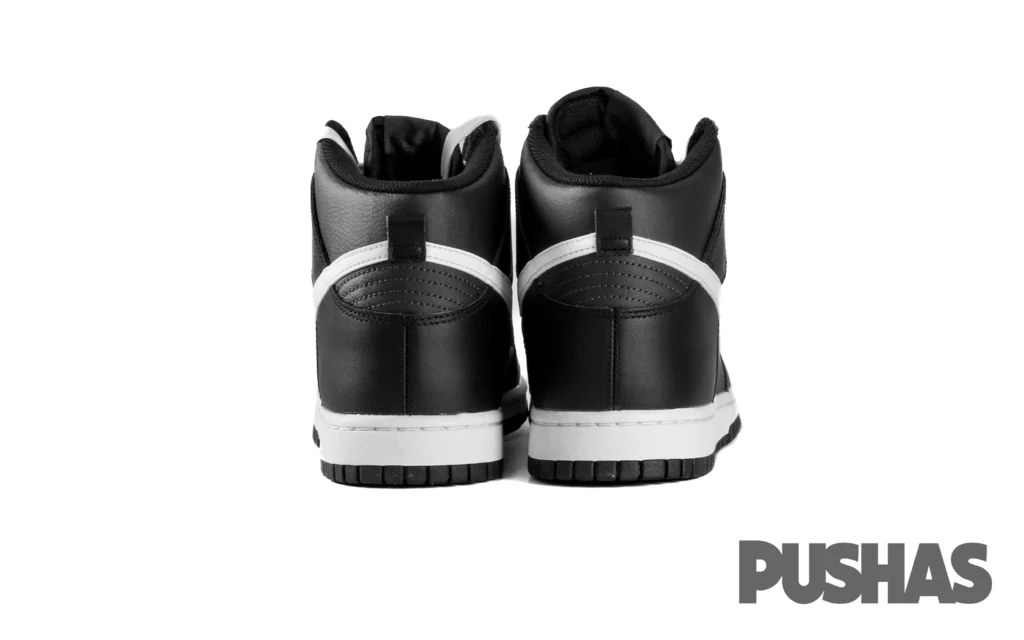 Dunk High 'Black Panda' (2022) - Image 5
