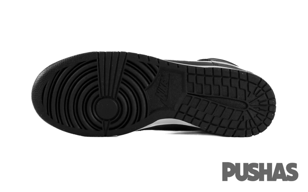 Dunk High 'Black Panda' (2022) - Image 6