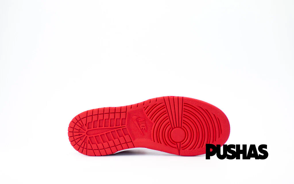 Dunk High 'Championship Red' PS (2022) - Image 6