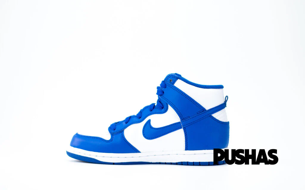 Dunk High 'Game Royal' PS - Image 3