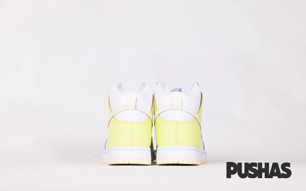 Dunk High 'Lemon Twist' W - Image 3