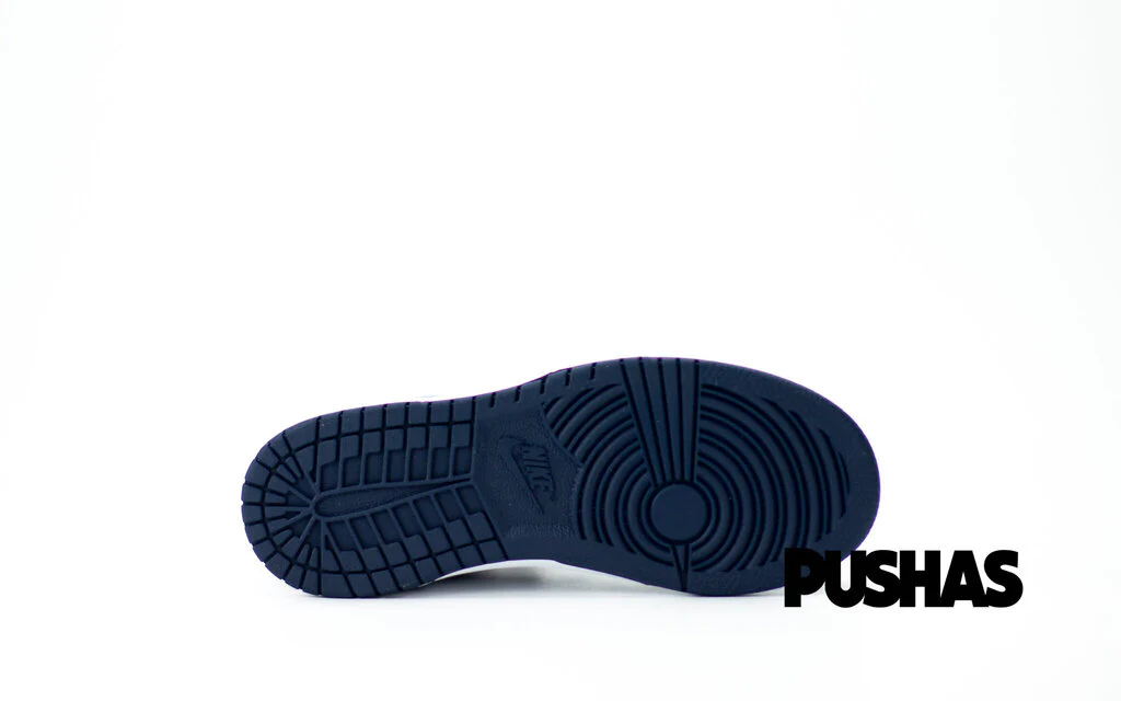 Dunk High 'Navy' PS (2021) - Image 6