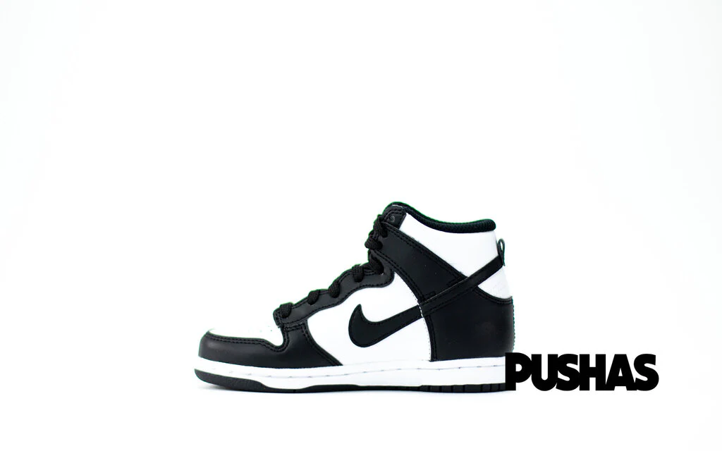 Dunk High 'Panda' PS - Image 3