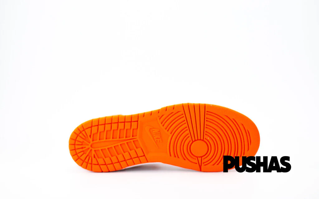 Dunk High 'Syracuse' PS (2021) - Image 6