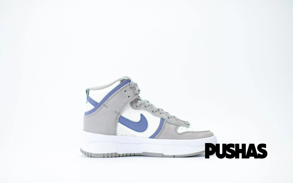 Dunk High Up Iron Purple W (2022) - Image 4